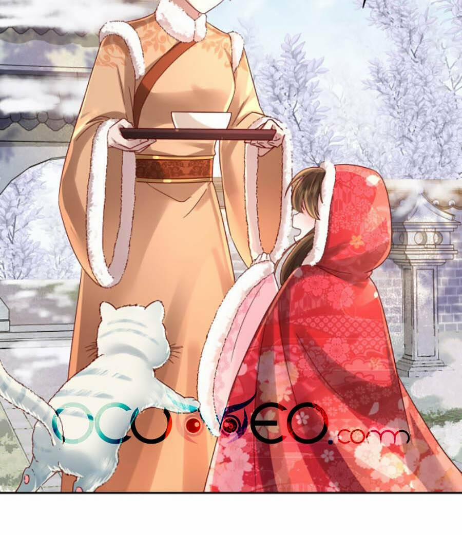 Cách Thức Sinh Tồn Của Pháo Hôi Khuê Nữ 17 trang 21