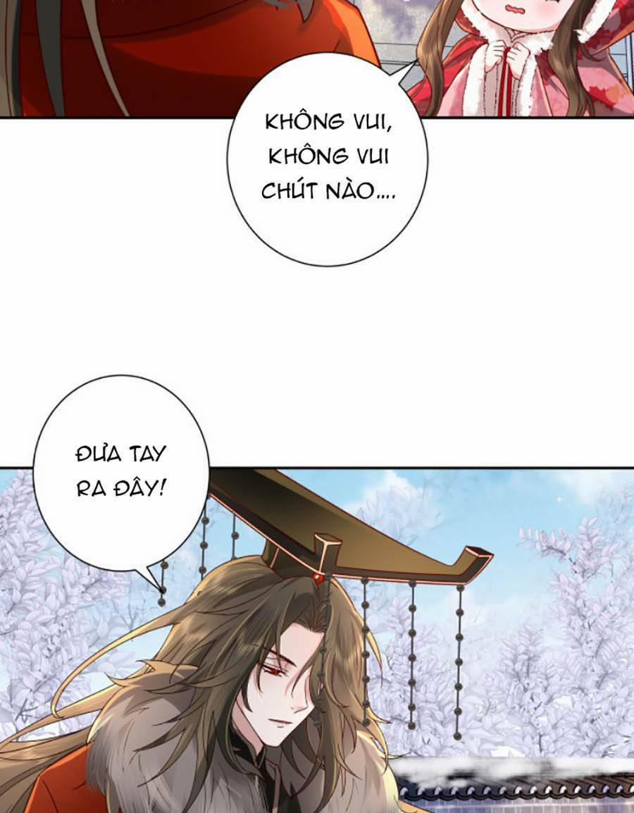 Cách Thức Sinh Tồn Của Pháo Hôi Khuê Nữ 17 trang 25