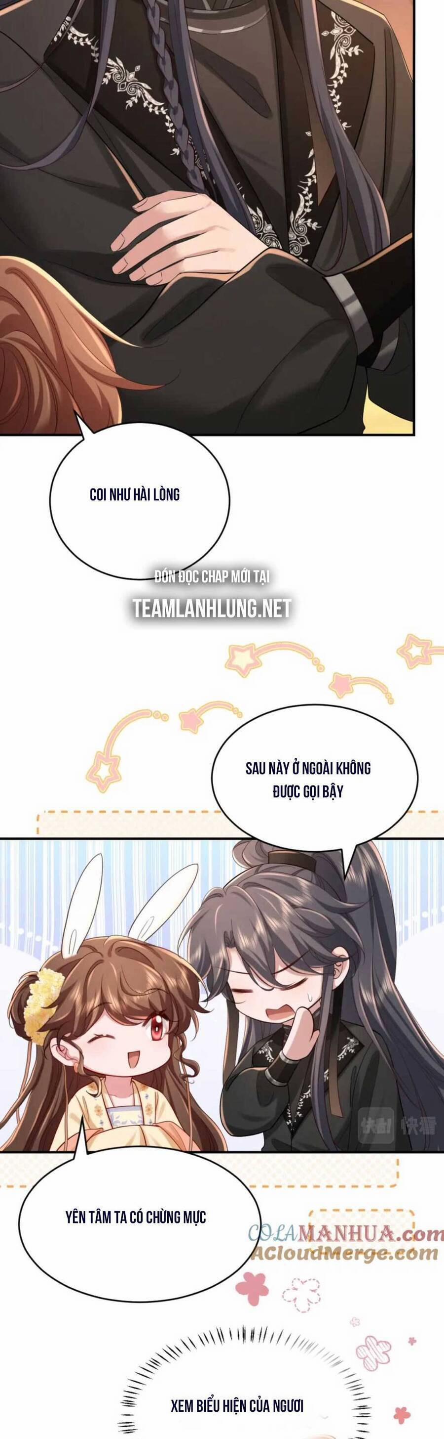 Cách Thức Sinh Tồn Của Pháo Hôi Khuê Nữ 172 trang 13