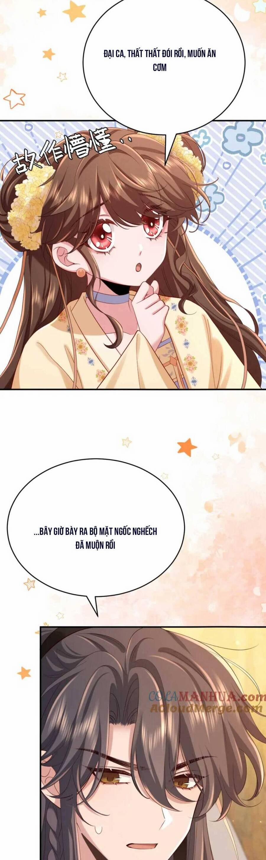 Cách Thức Sinh Tồn Của Pháo Hôi Khuê Nữ 172 trang 15