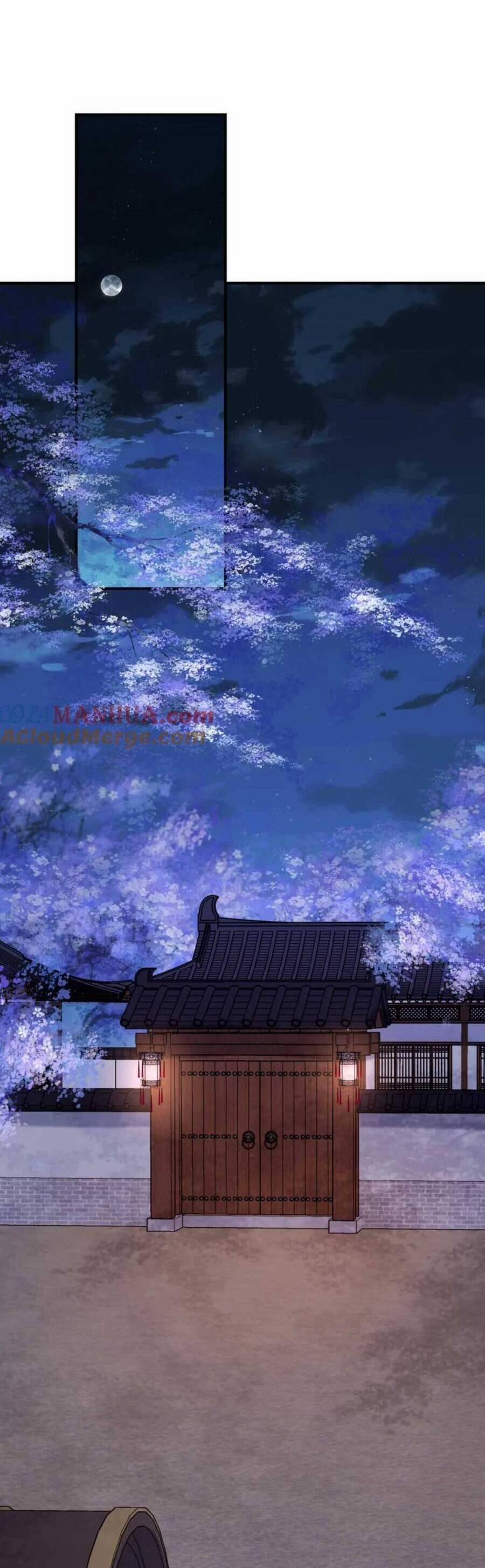 Cách Thức Sinh Tồn Của Pháo Hôi Khuê Nữ 172 trang 22