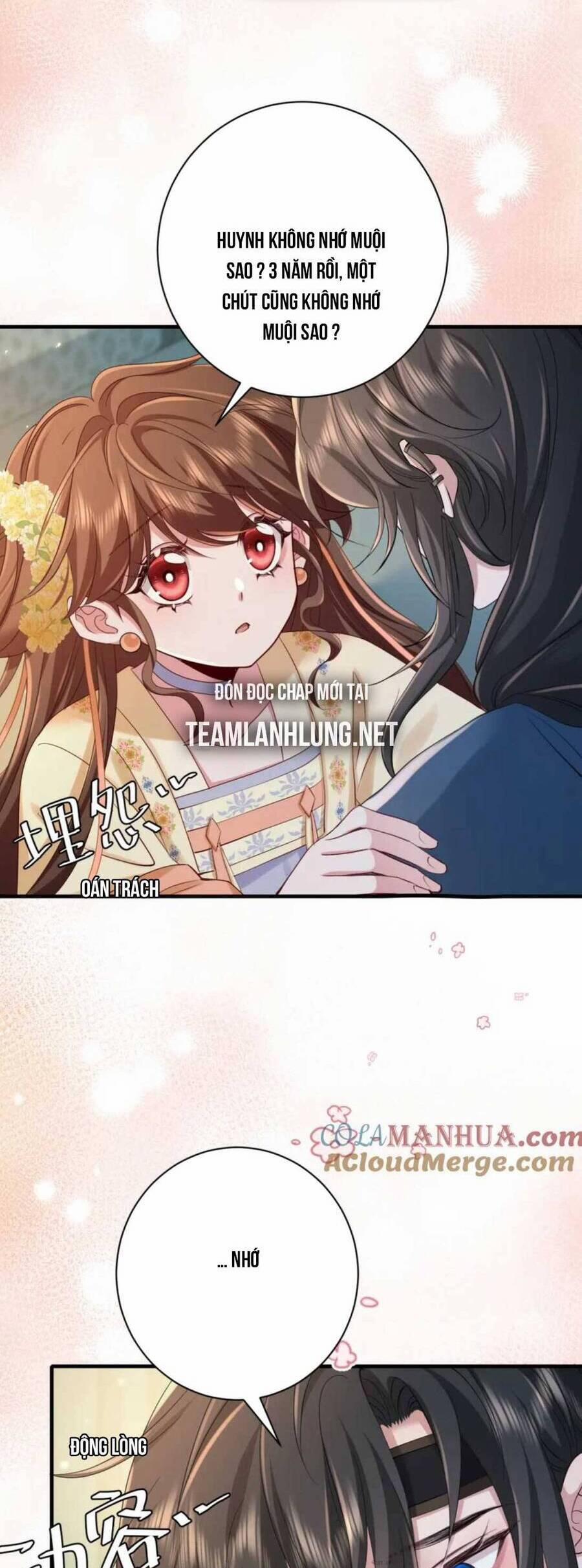 Cách Thức Sinh Tồn Của Pháo Hôi Khuê Nữ 173 trang 22