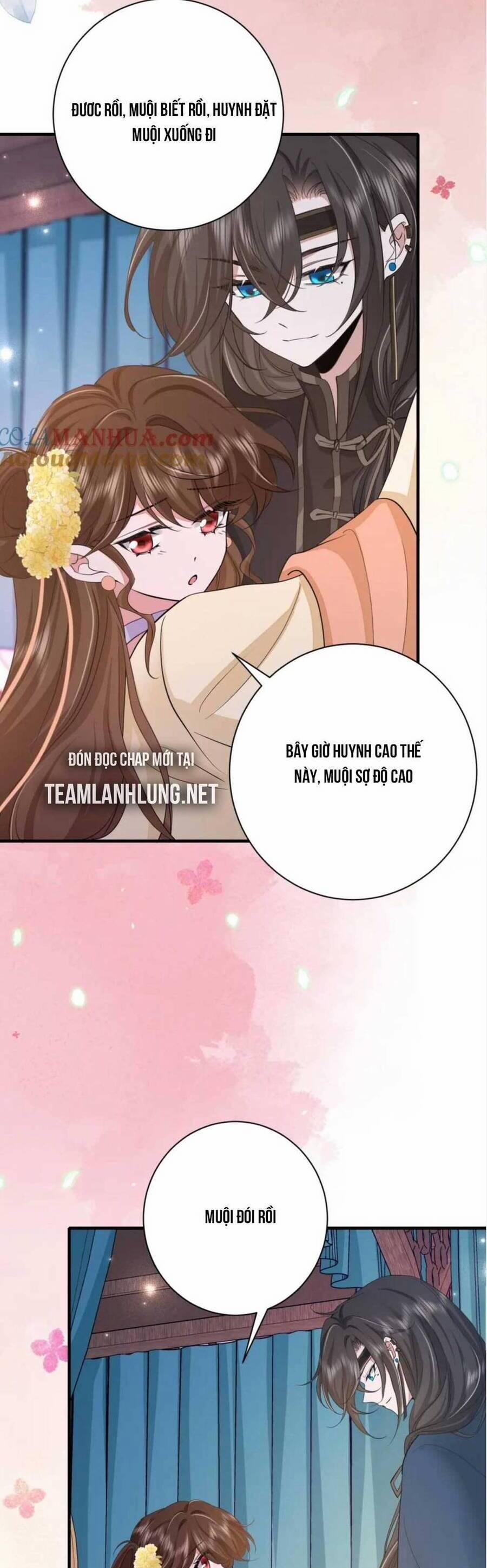 Cách Thức Sinh Tồn Của Pháo Hôi Khuê Nữ 174 trang 17