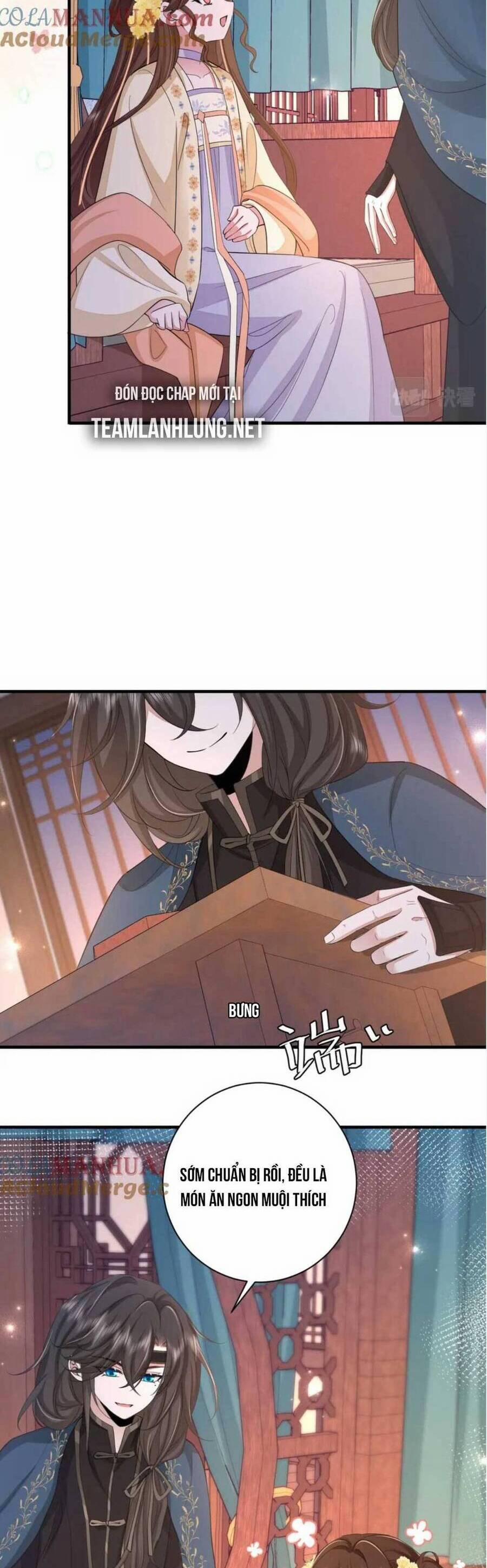 Cách Thức Sinh Tồn Của Pháo Hôi Khuê Nữ 174 trang 18