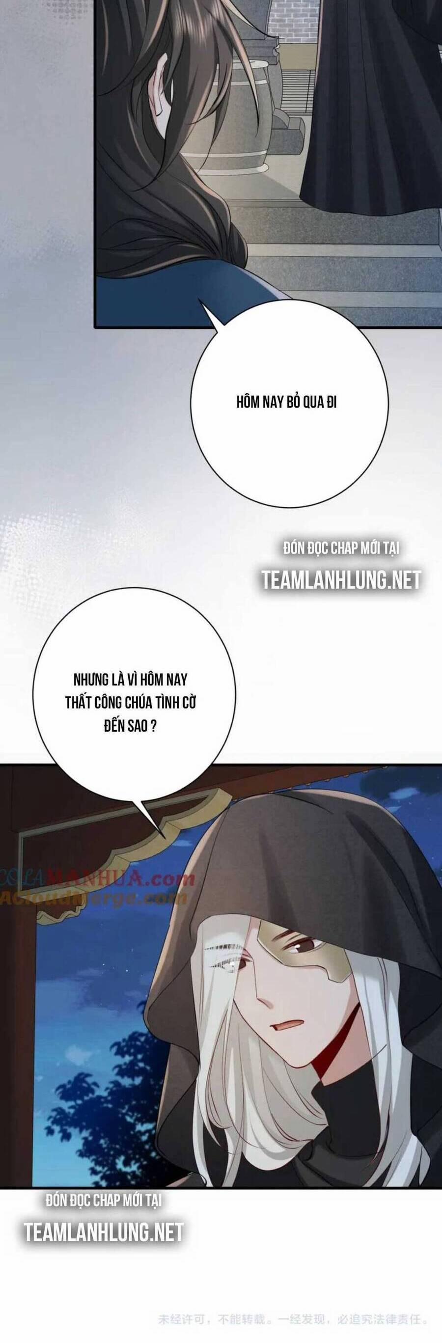 Cách Thức Sinh Tồn Của Pháo Hôi Khuê Nữ 174 trang 25