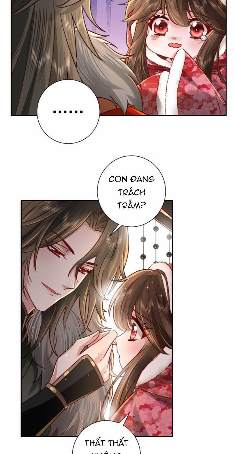 Cách Thức Sinh Tồn Của Pháo Hôi Khuê Nữ 18 trang 1