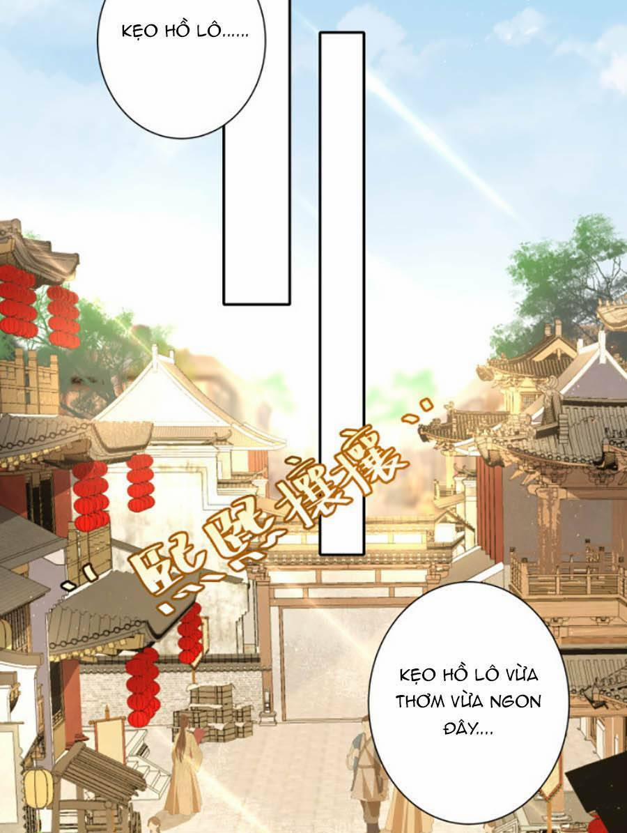 Cách Thức Sinh Tồn Của Pháo Hôi Khuê Nữ 18 trang 11