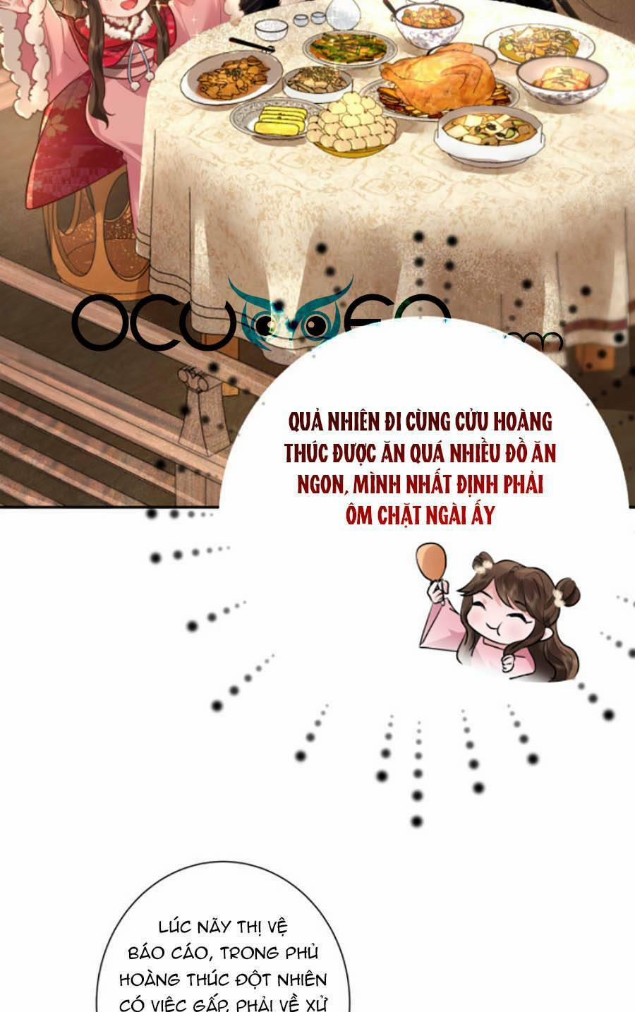 Cách Thức Sinh Tồn Của Pháo Hôi Khuê Nữ 18 trang 27