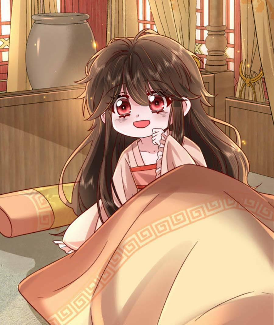 Cách Thức Sinh Tồn Của Pháo Hôi Khuê Nữ 18 trang 3