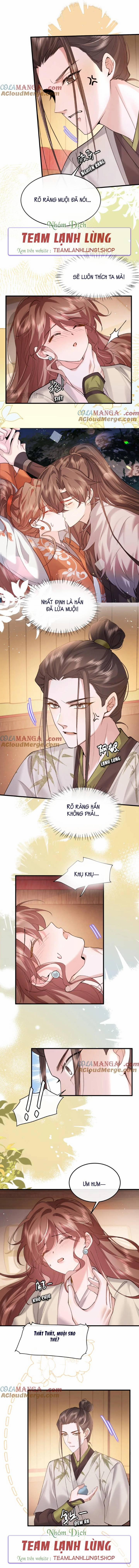 Cách Thức Sinh Tồn Của Pháo Hôi Khuê Nữ 333 trang 2