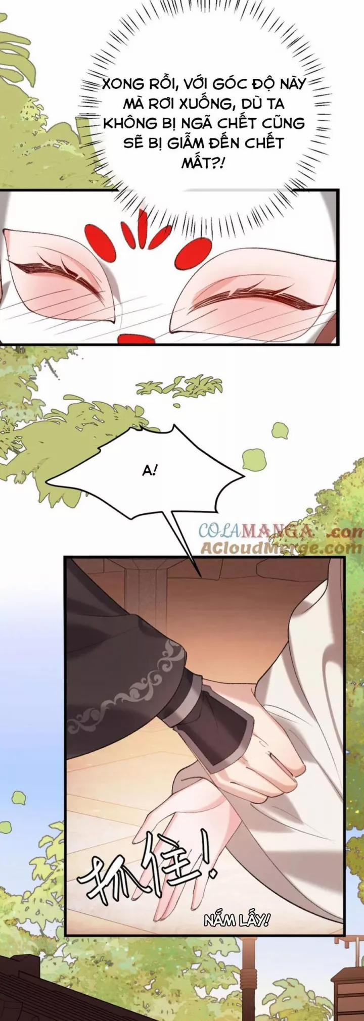 Cách Thức Sinh Tồn Của Pháo Hôi Khuê Nữ 341 trang 17