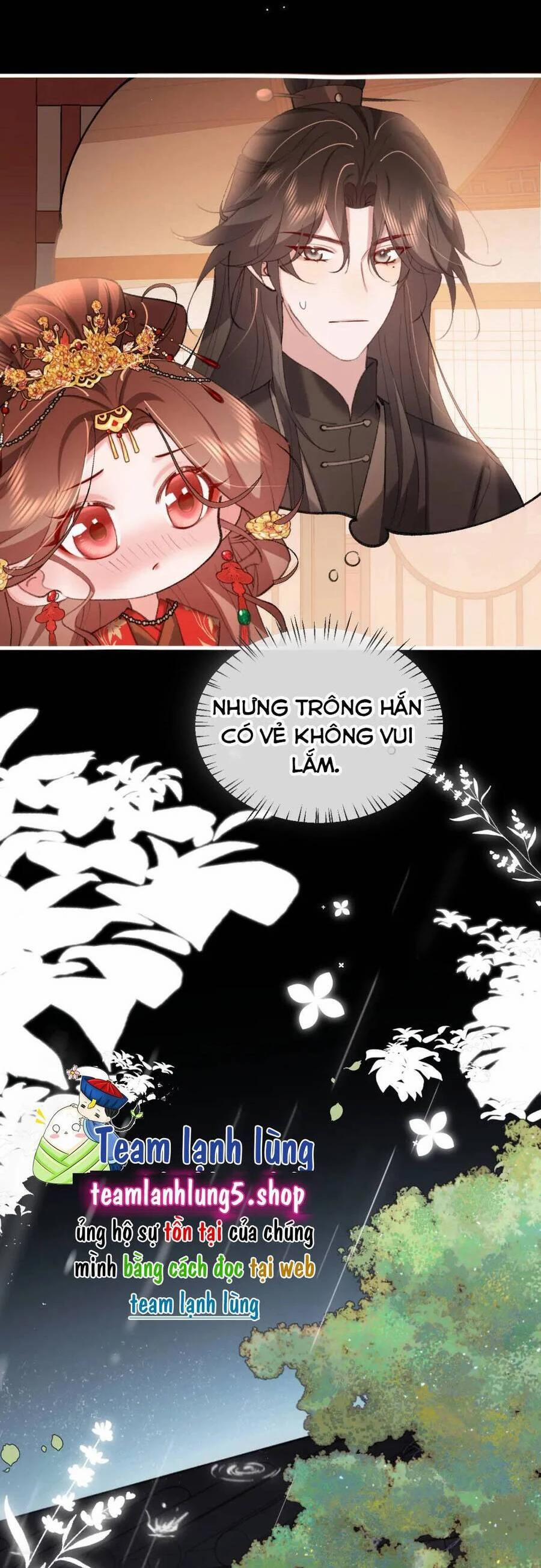 Cách Thức Sinh Tồn Của Pháo Hôi Khuê Nữ 342 trang 12