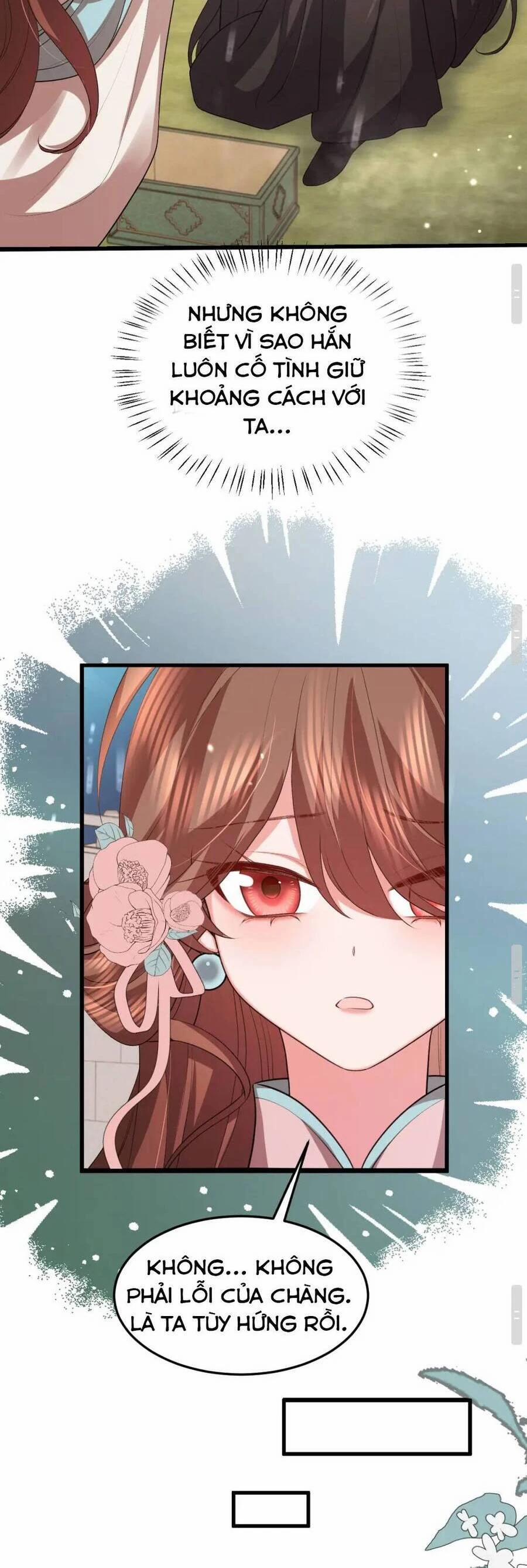 Cách Thức Sinh Tồn Của Pháo Hôi Khuê Nữ 342 trang 18