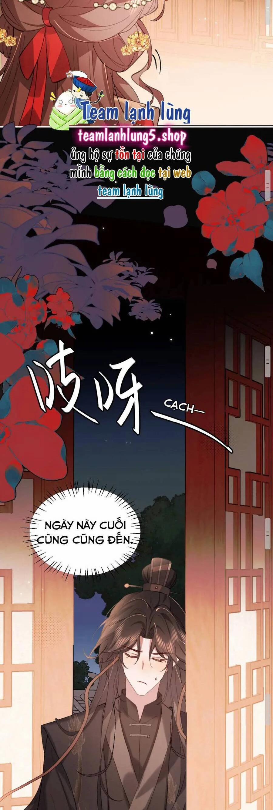 Cách Thức Sinh Tồn Của Pháo Hôi Khuê Nữ 342 trang 21