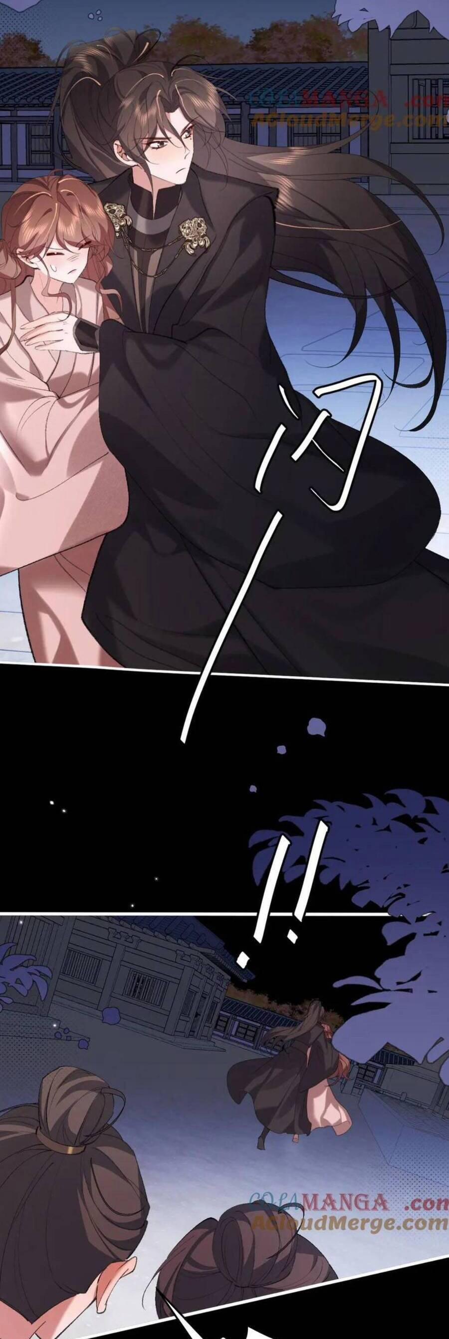 Cách Thức Sinh Tồn Của Pháo Hôi Khuê Nữ 346 trang 11