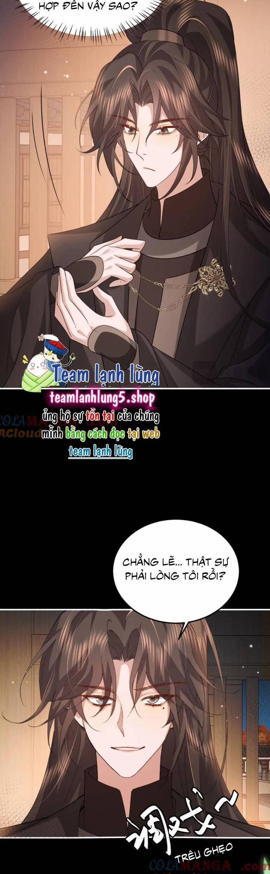 Cách Thức Sinh Tồn Của Pháo Hôi Khuê Nữ 346 trang 4