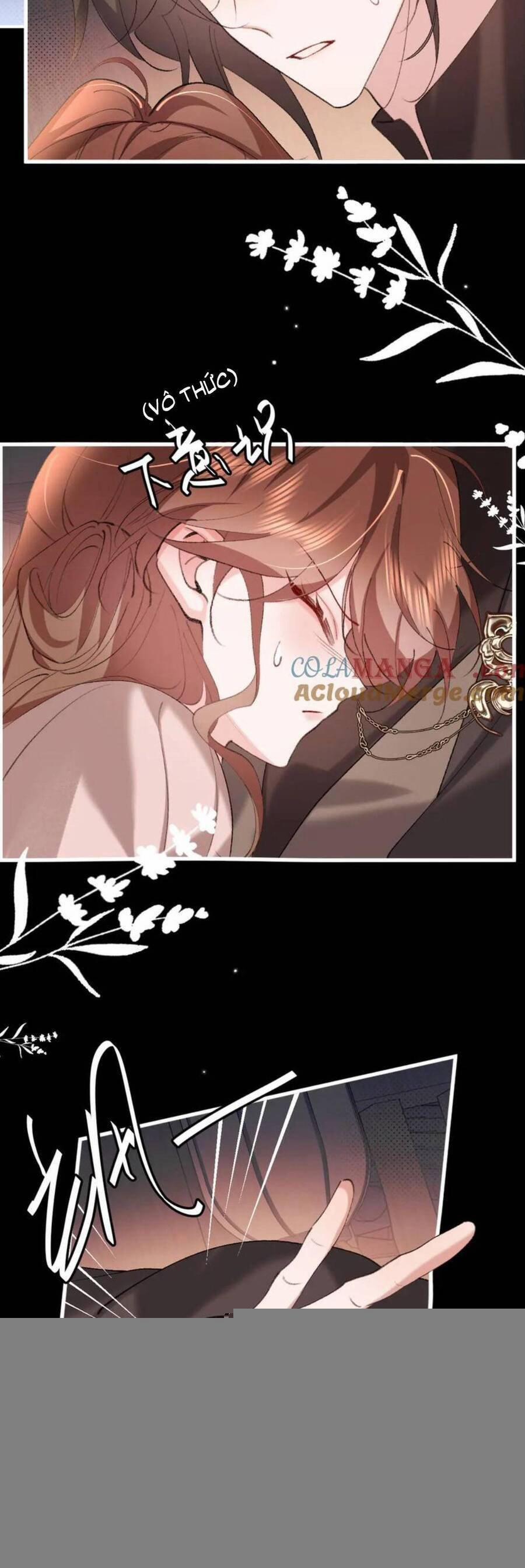 Cách Thức Sinh Tồn Của Pháo Hôi Khuê Nữ 346 trang 9