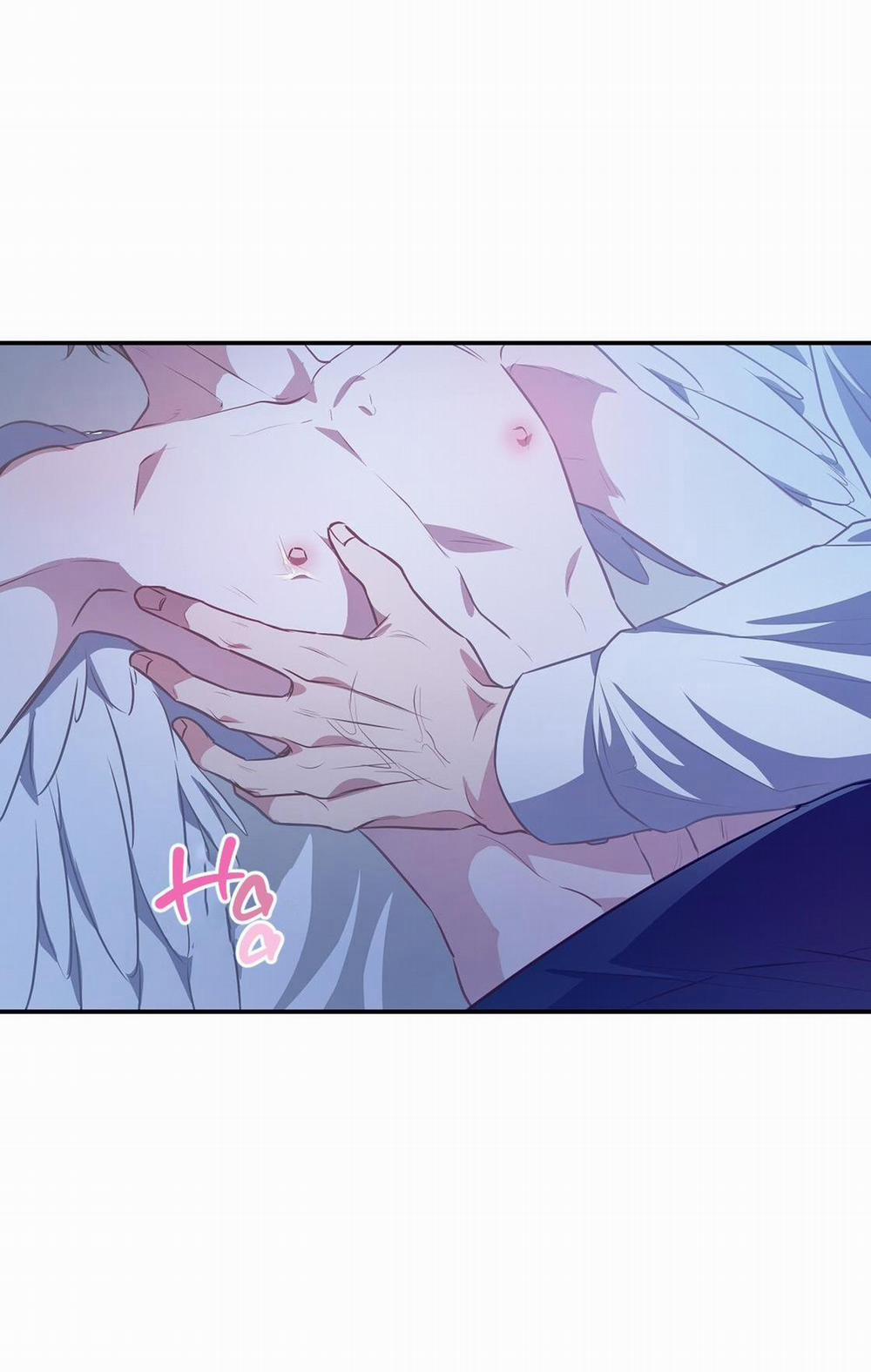 CÁCH TỒN TẠI NHƯ MỘT NGƯỜI CHƠI 16 NGANG RAW trang 12