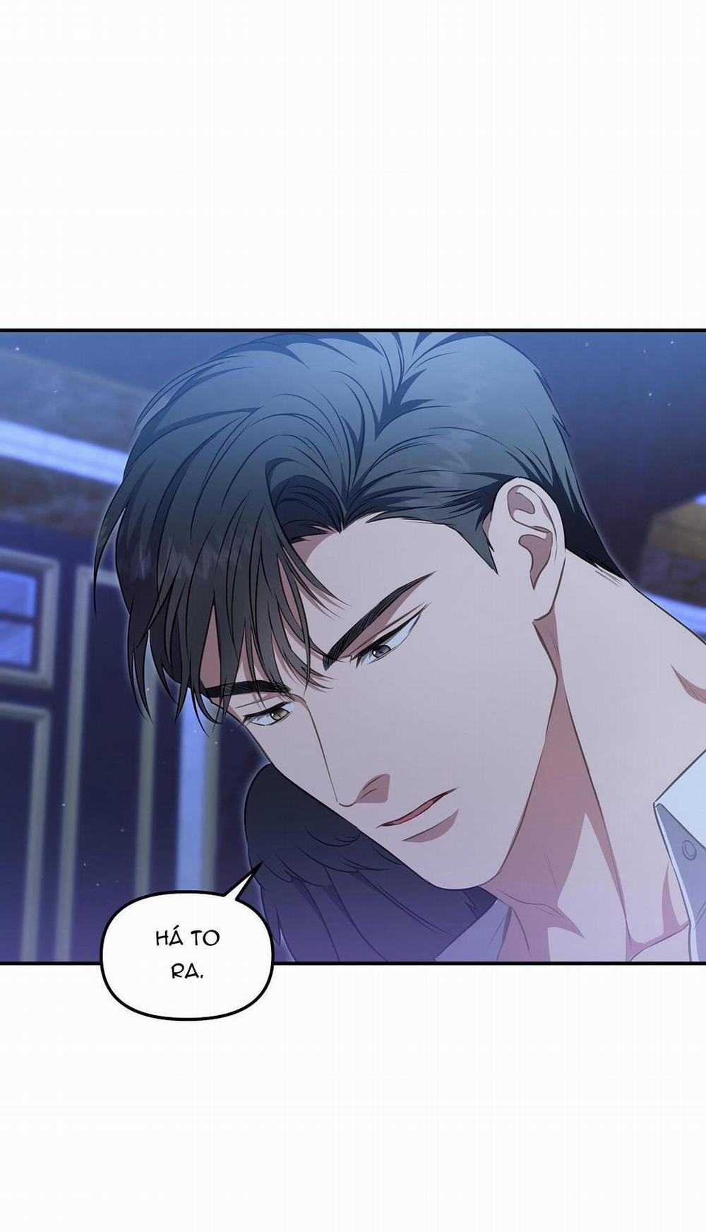 CÁCH TỒN TẠI NHƯ MỘT NGƯỜI CHƠI 16 NGANG RAW trang 20