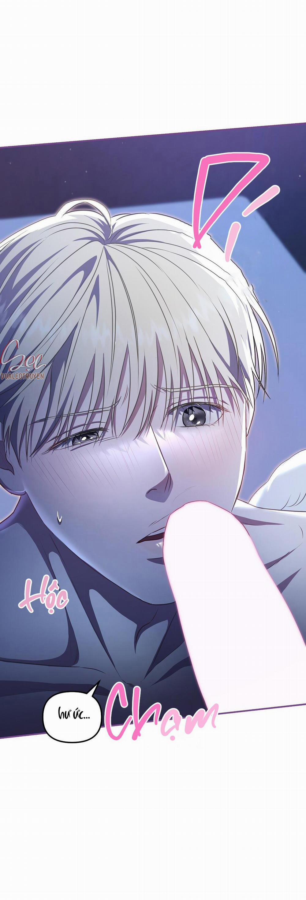 CÁCH TỒN TẠI NHƯ MỘT NGƯỜI CHƠI 16 NGANG RAW trang 23