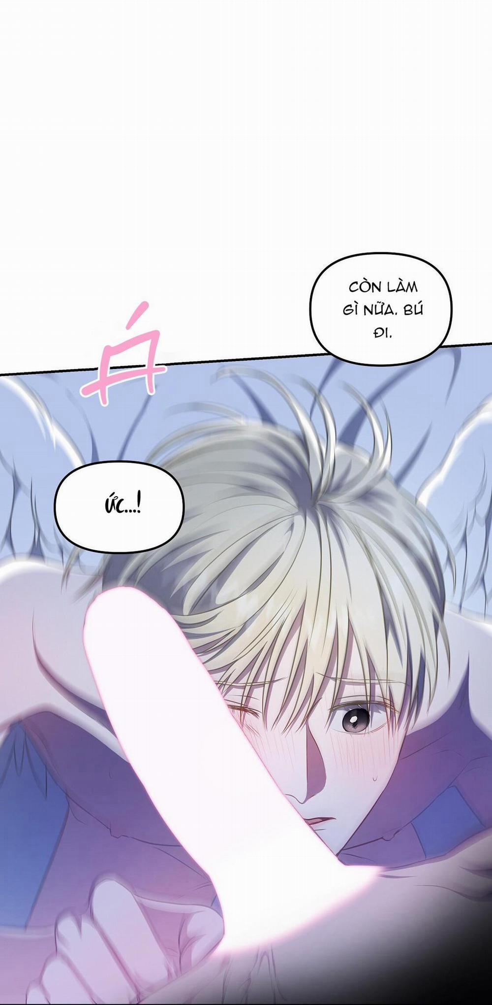 CÁCH TỒN TẠI NHƯ MỘT NGƯỜI CHƠI 16 NGANG RAW trang 24