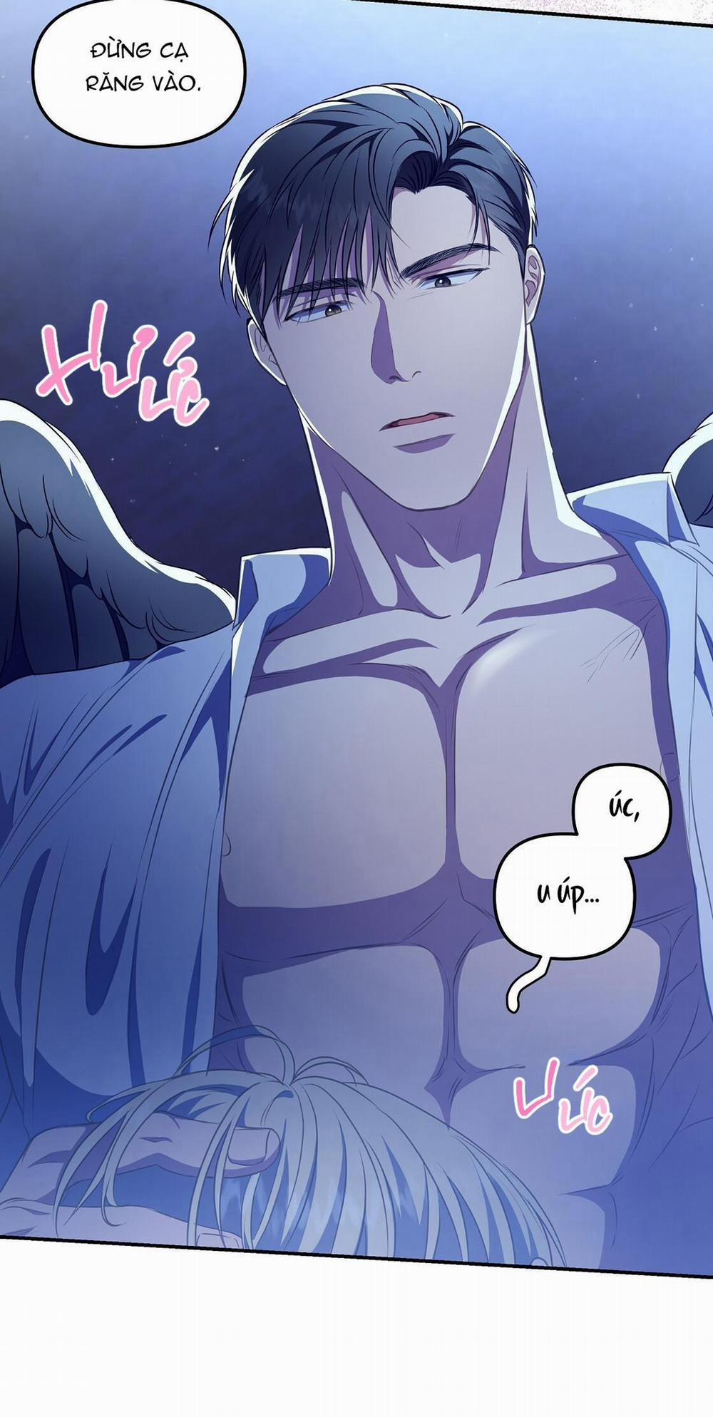 CÁCH TỒN TẠI NHƯ MỘT NGƯỜI CHƠI 16 NGANG RAW trang 27