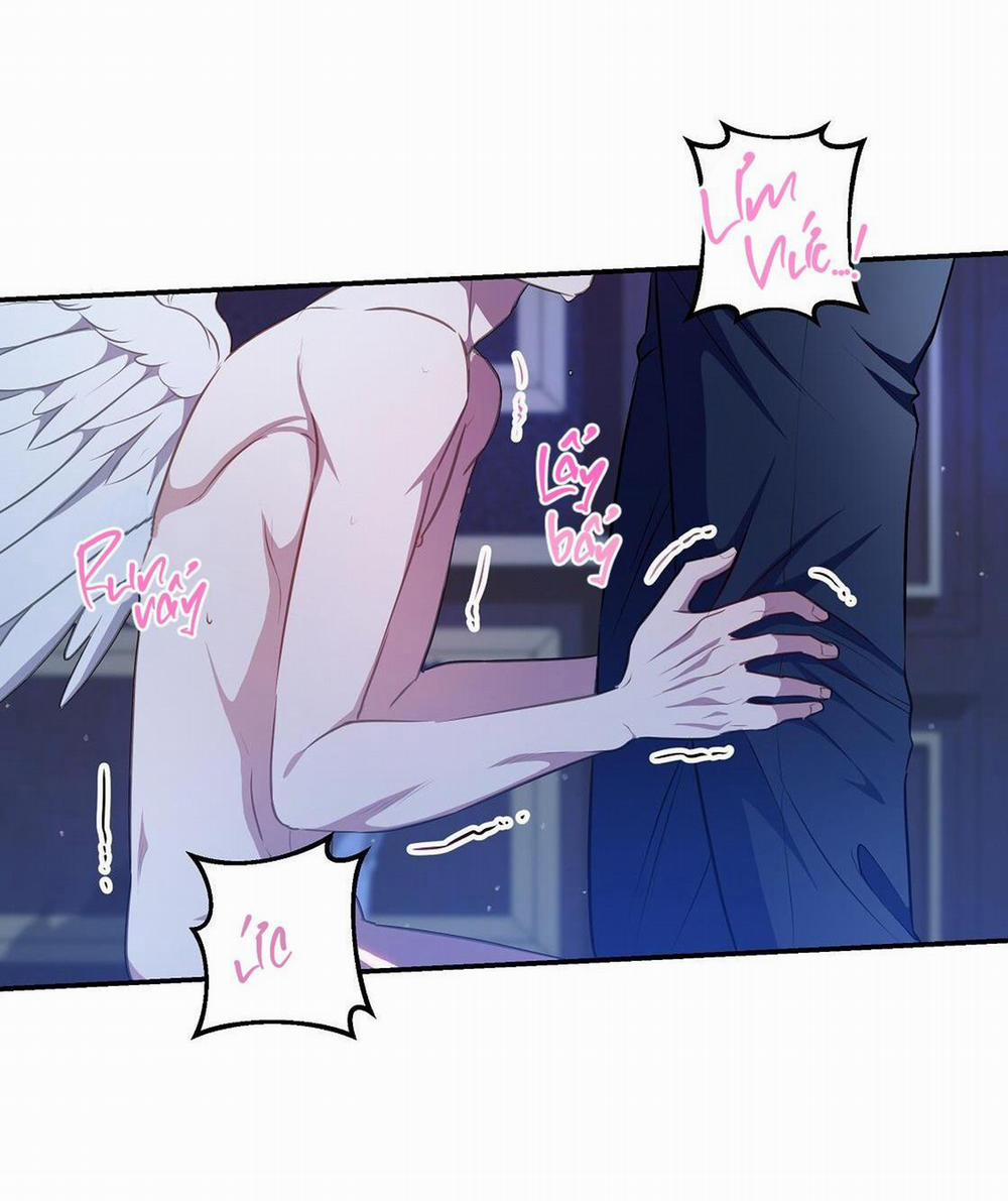 CÁCH TỒN TẠI NHƯ MỘT NGƯỜI CHƠI 16 NGANG RAW trang 32