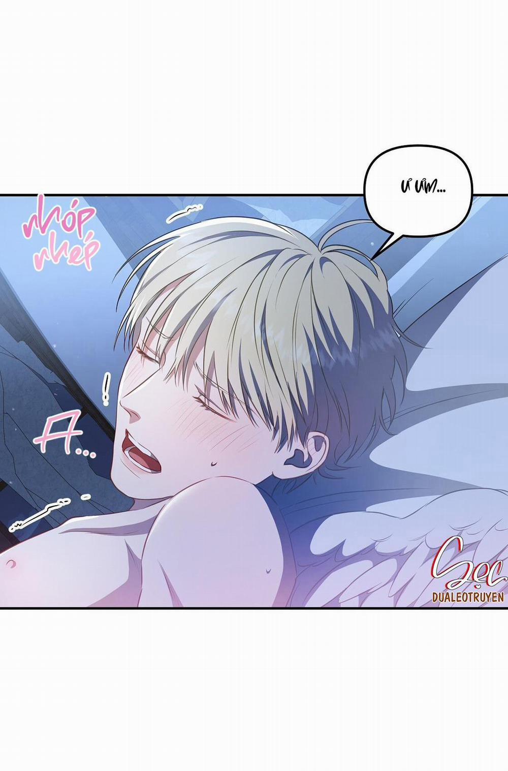 CÁCH TỒN TẠI NHƯ MỘT NGƯỜI CHƠI 16 NGANG RAW trang 44