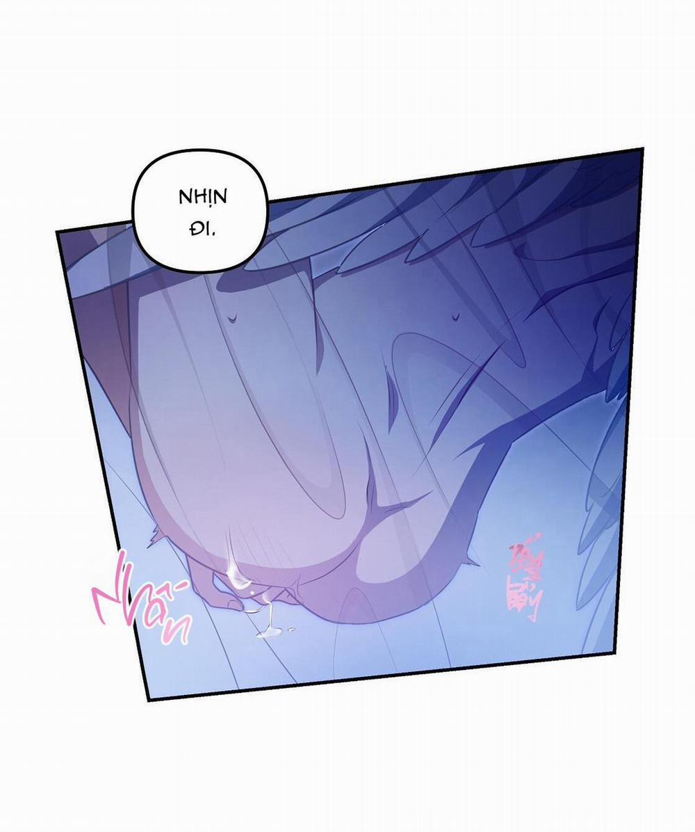 CÁCH TỒN TẠI NHƯ MỘT NGƯỜI CHƠI 16 NGANG RAW trang 54