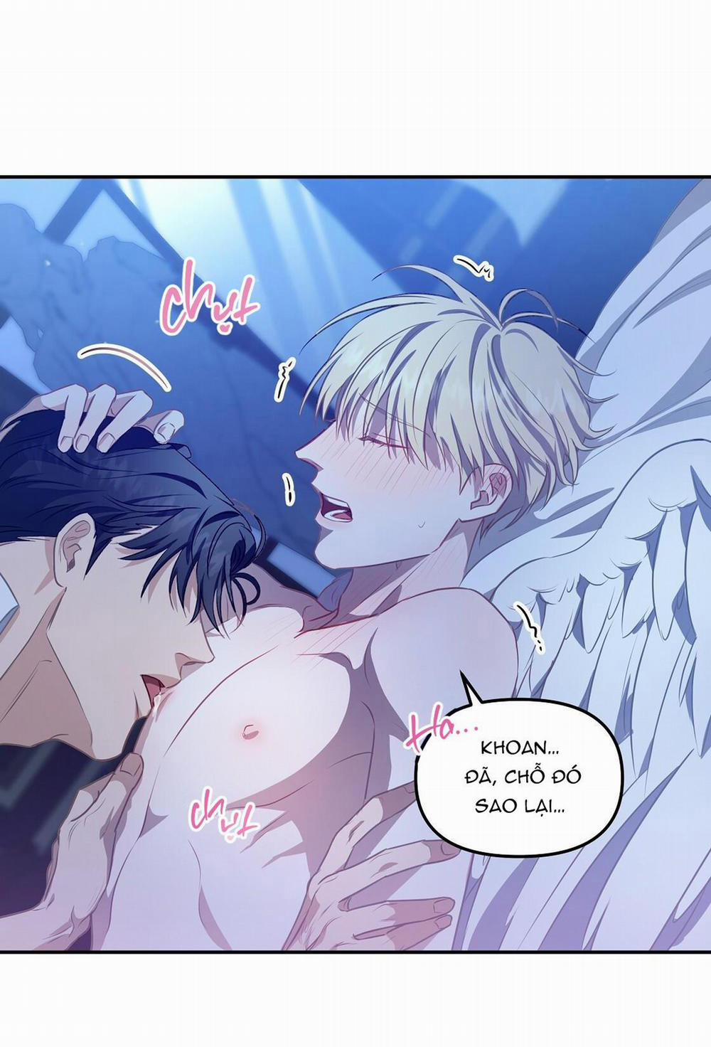 CÁCH TỒN TẠI NHƯ MỘT NGƯỜI CHƠI 16 NGANG RAW trang 6