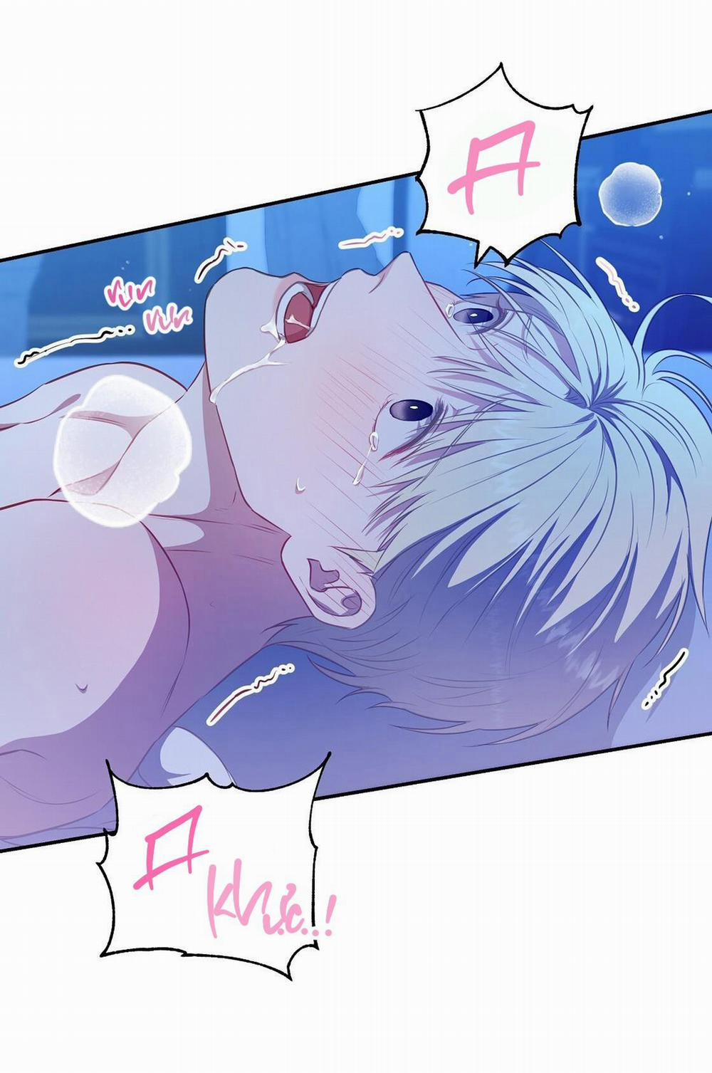 CÁCH TỒN TẠI NHƯ MỘT NGƯỜI CHƠI 16 NGANG RAW trang 63