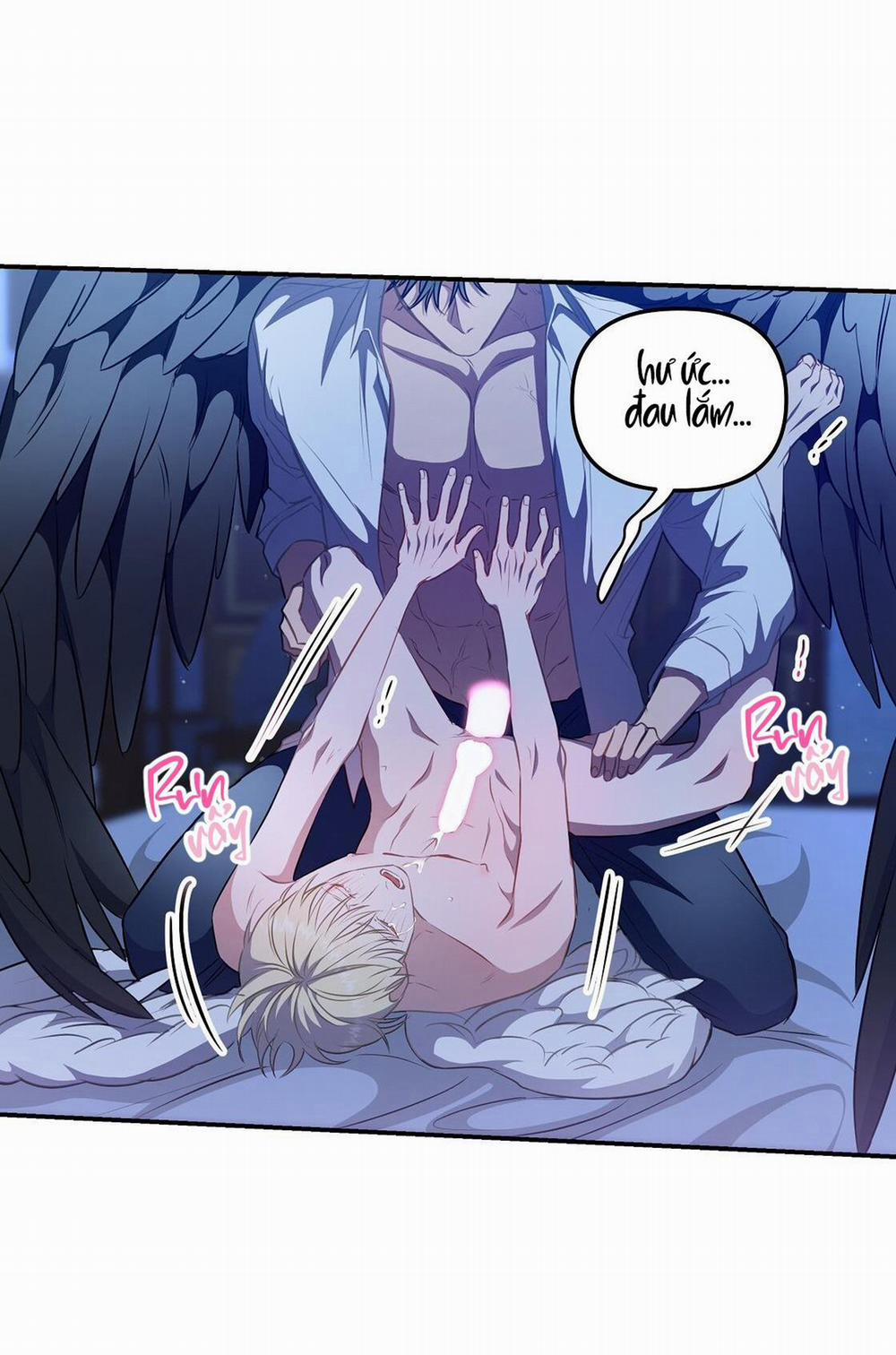 CÁCH TỒN TẠI NHƯ MỘT NGƯỜI CHƠI 16 NGANG RAW trang 68