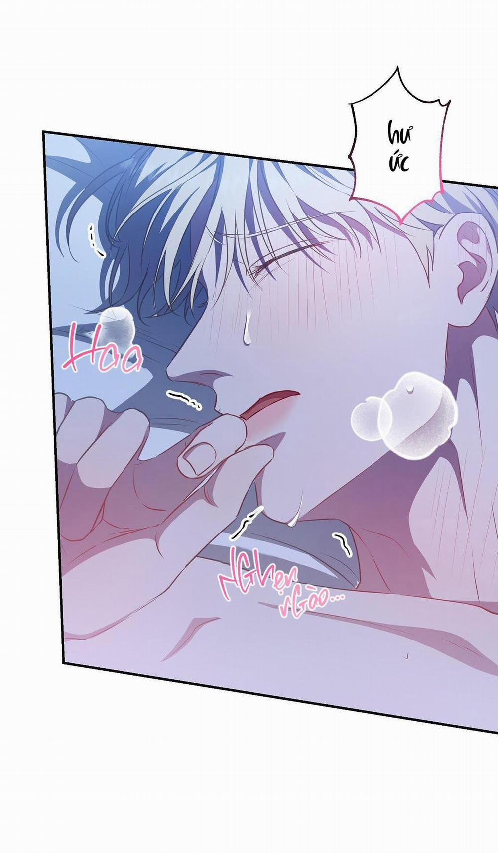 CÁCH TỒN TẠI NHƯ MỘT NGƯỜI CHƠI 16 NGANG RAW trang 74