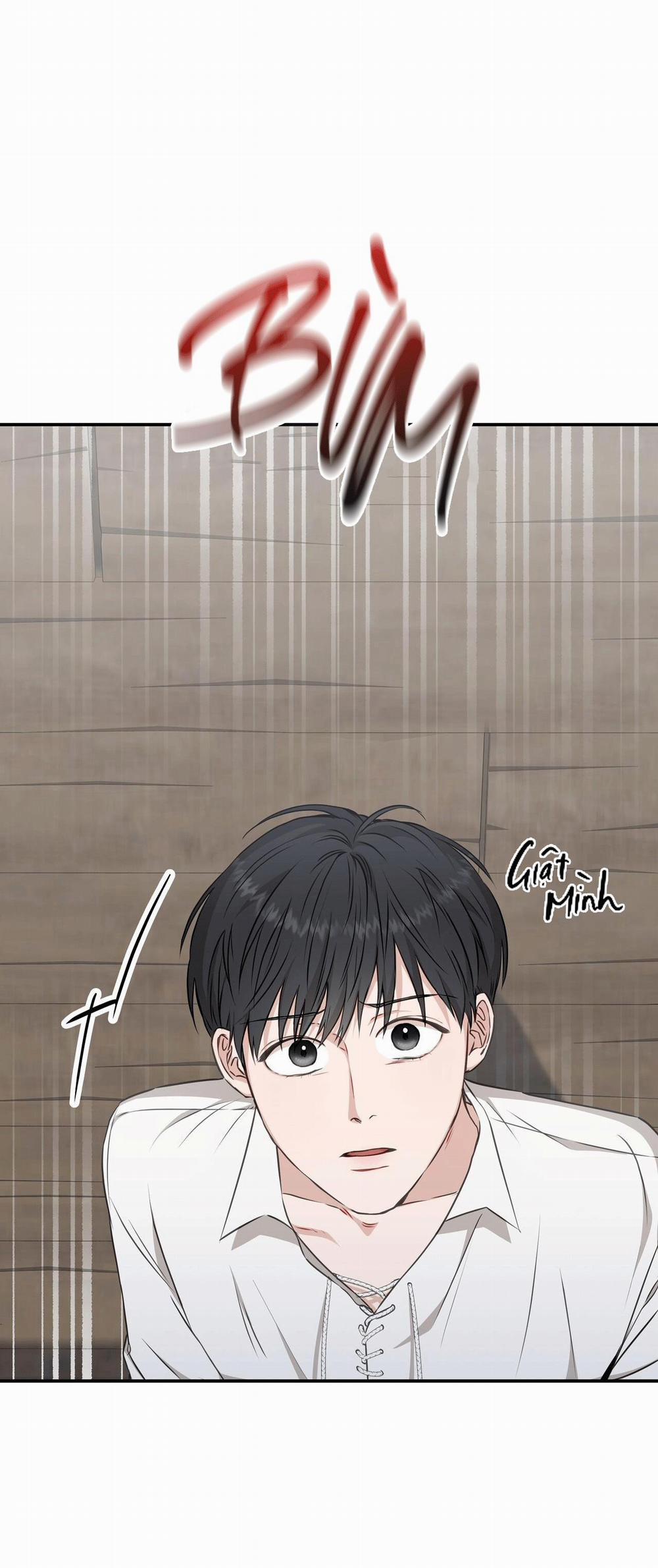 CÁCH TỒN TẠI NHƯ MỘT NGƯỜI CHƠI 2 trang 1