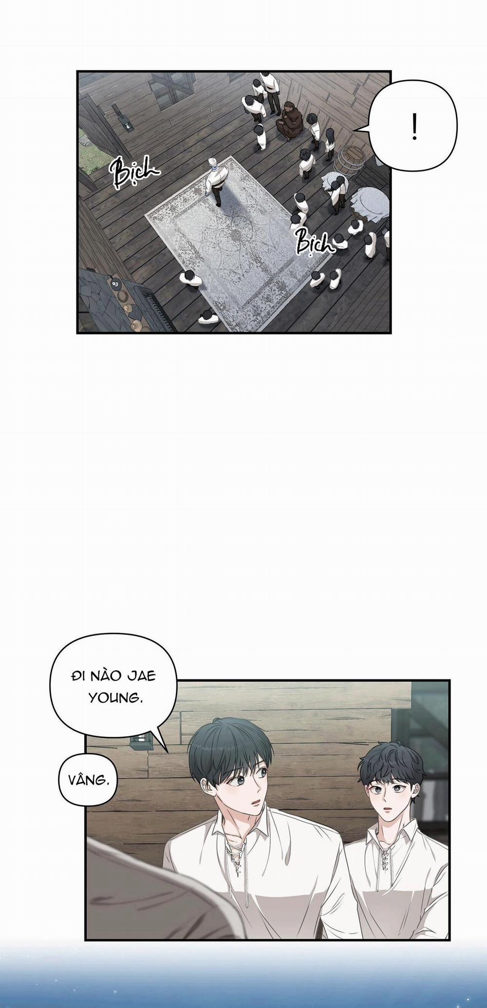 CÁCH TỒN TẠI NHƯ MỘT NGƯỜI CHƠI 2 trang 11