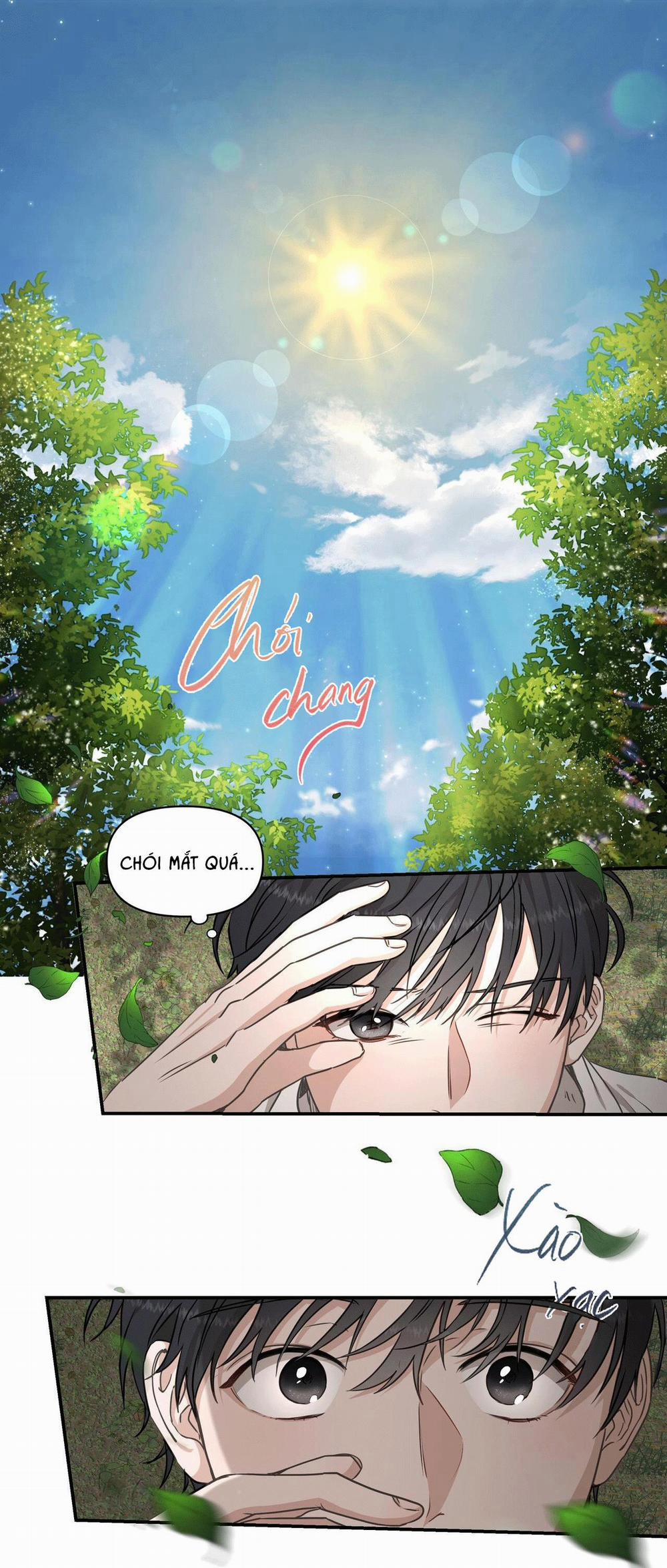 CÁCH TỒN TẠI NHƯ MỘT NGƯỜI CHƠI 2 trang 12