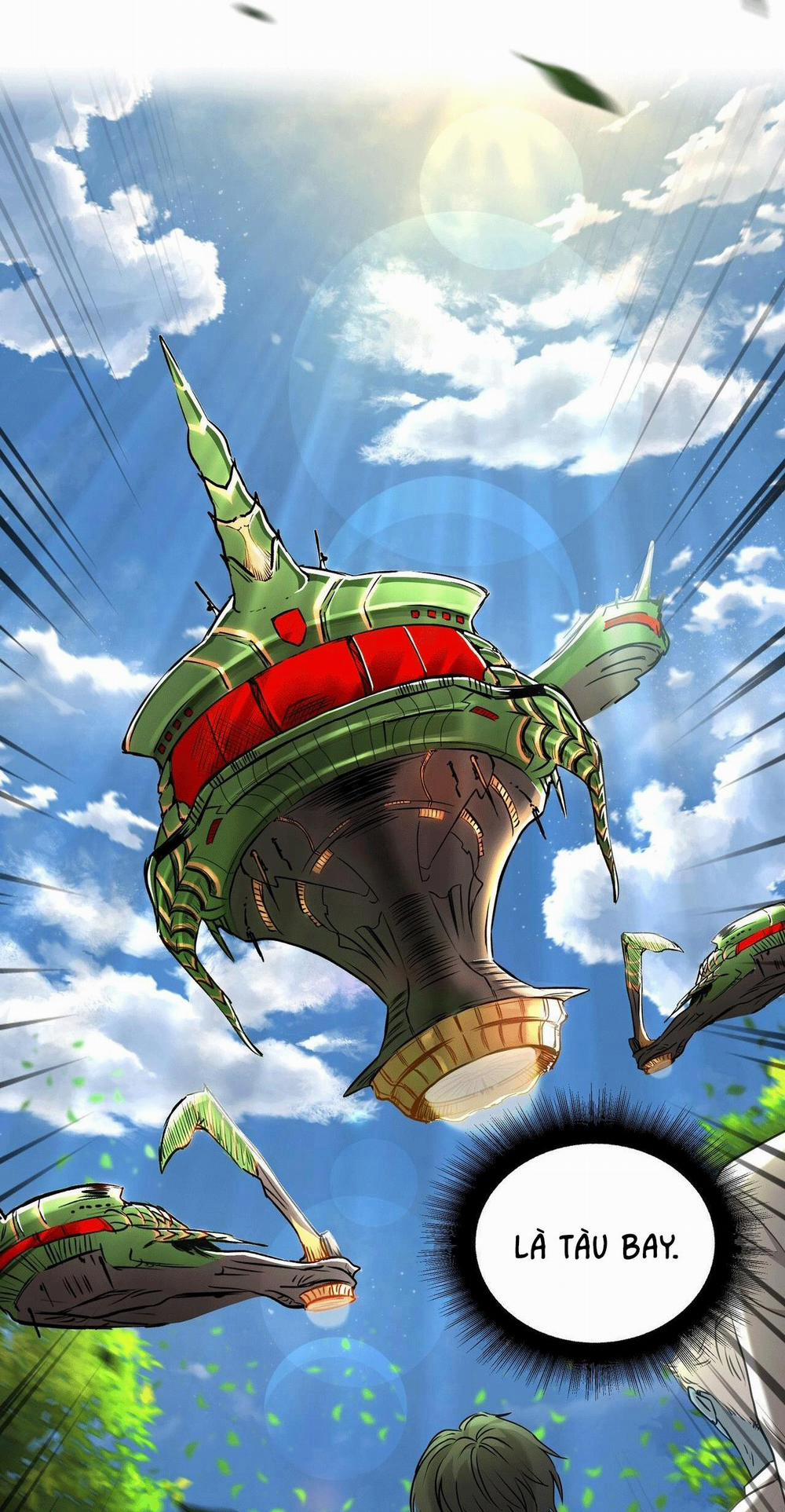 CÁCH TỒN TẠI NHƯ MỘT NGƯỜI CHƠI 2 trang 13