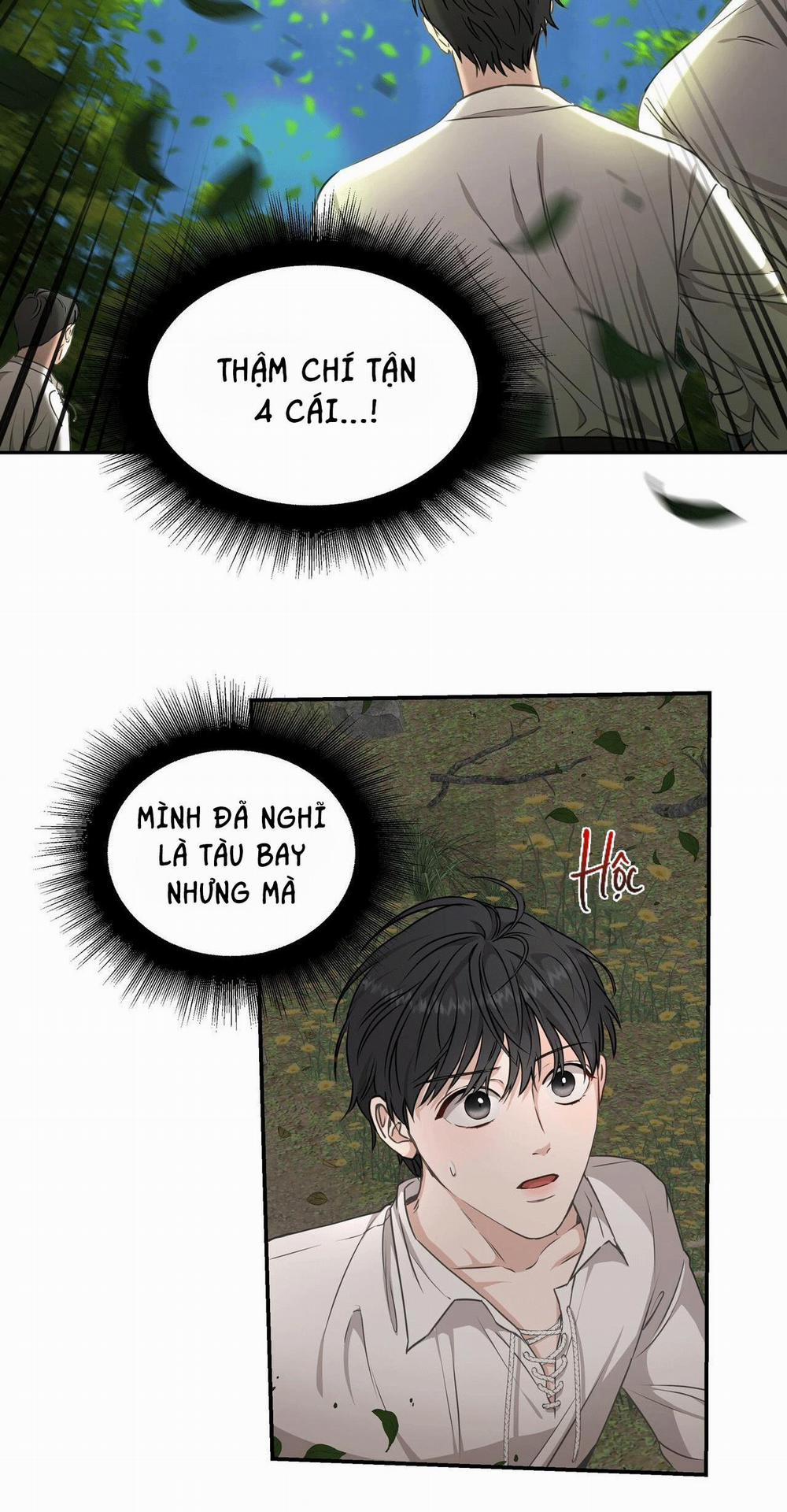 CÁCH TỒN TẠI NHƯ MỘT NGƯỜI CHƠI 2 trang 14