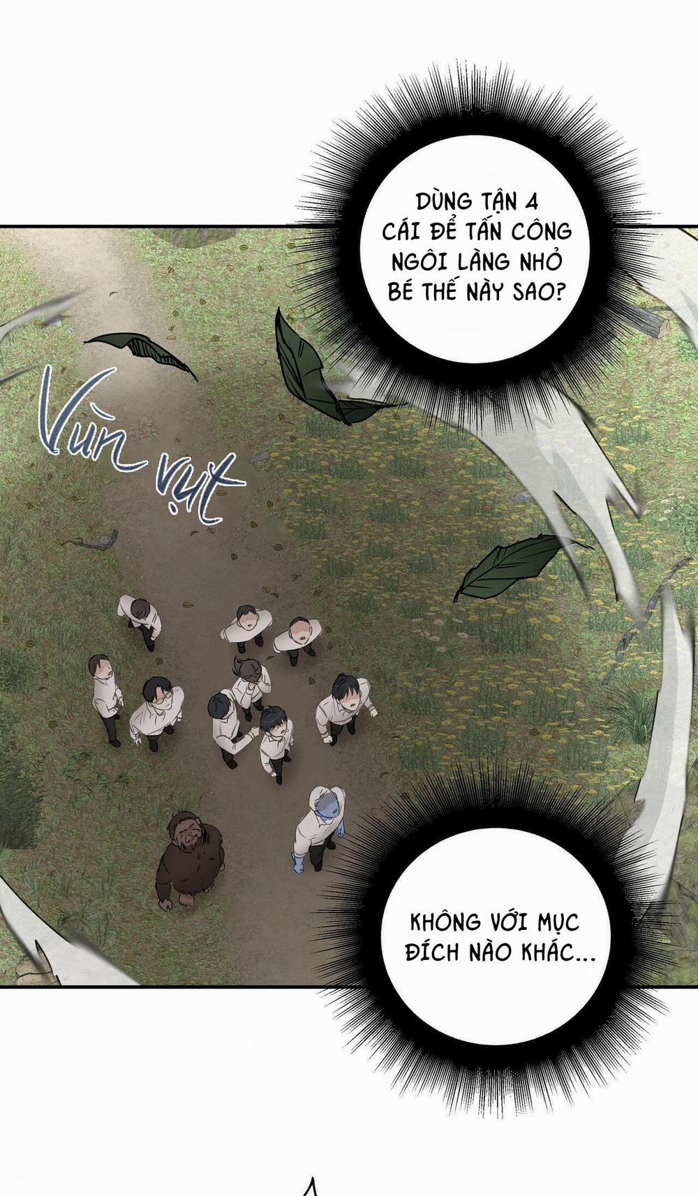 CÁCH TỒN TẠI NHƯ MỘT NGƯỜI CHƠI 2 trang 15