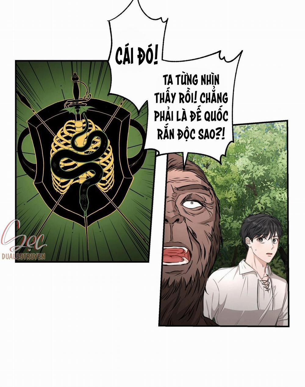 CÁCH TỒN TẠI NHƯ MỘT NGƯỜI CHƠI 2 trang 16