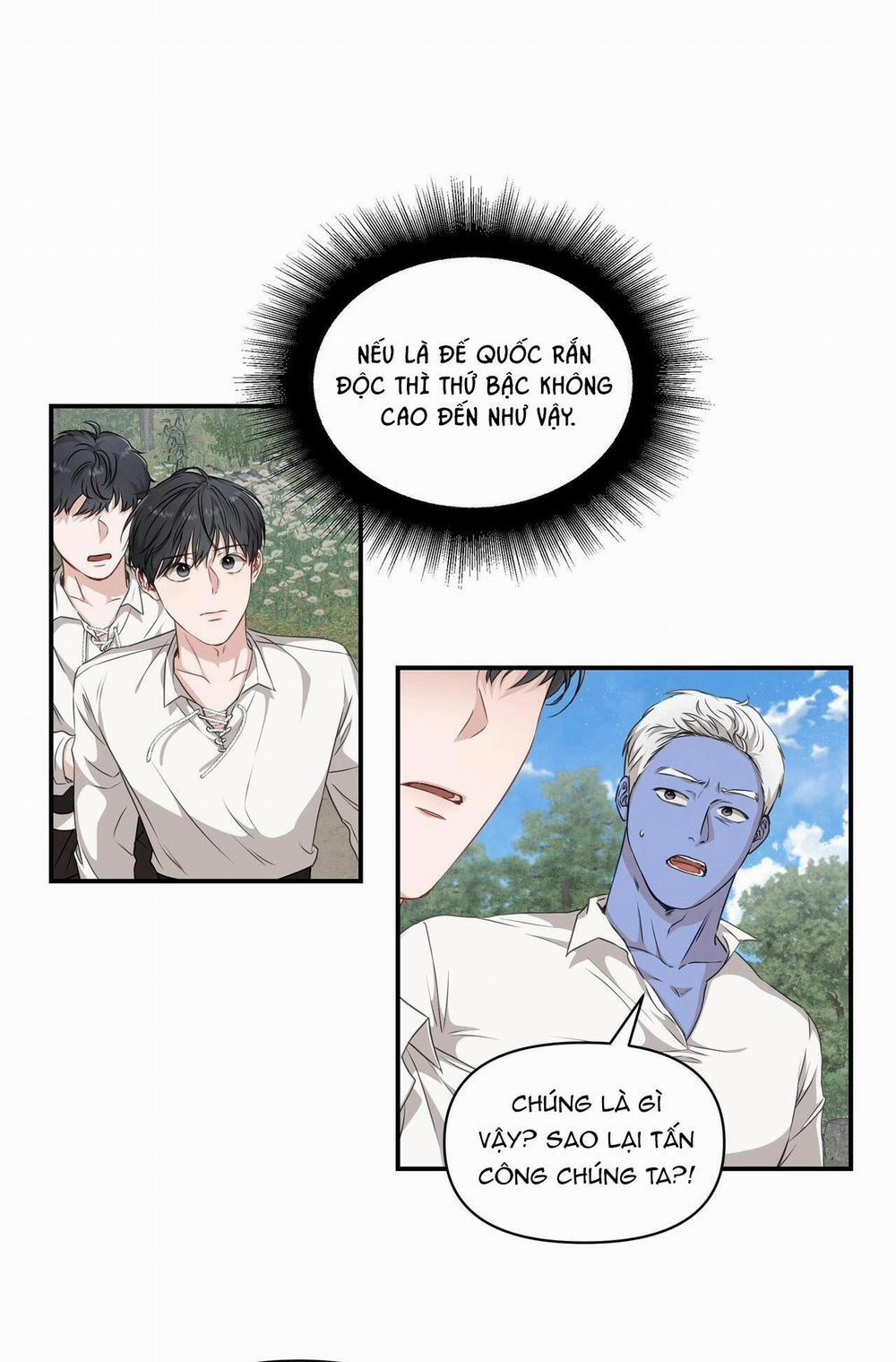 CÁCH TỒN TẠI NHƯ MỘT NGƯỜI CHƠI 2 trang 17