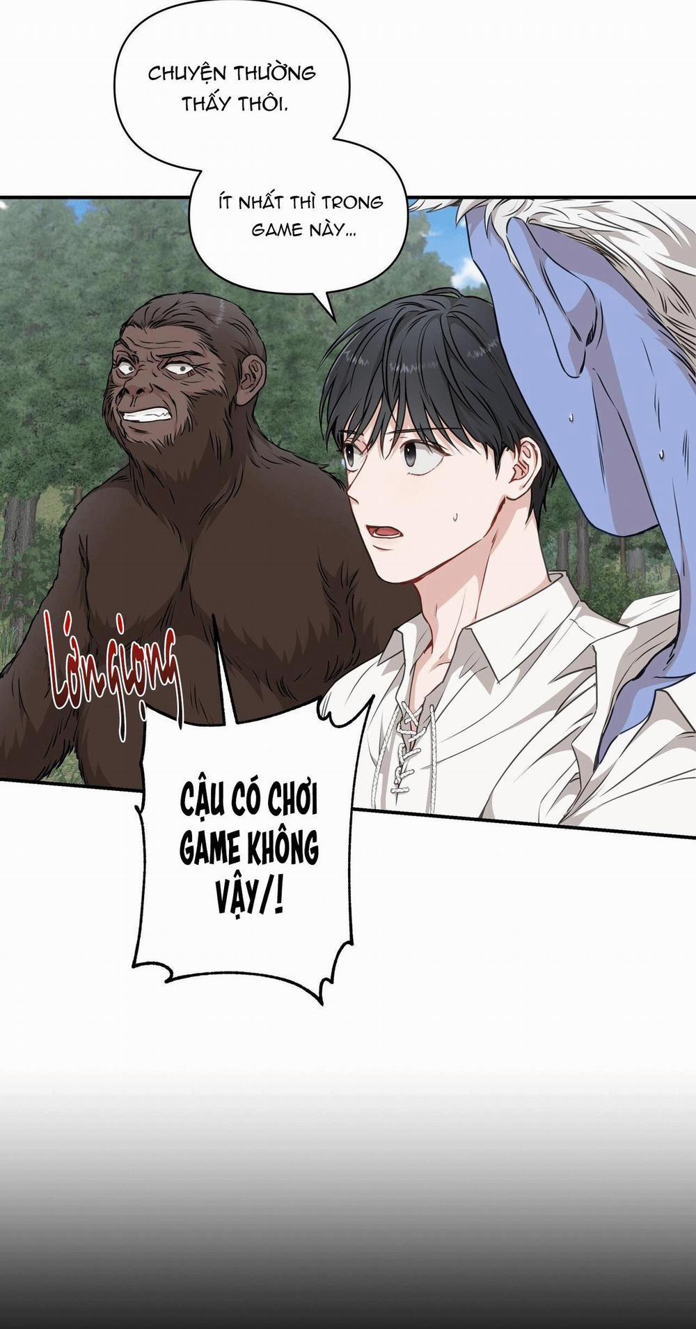 CÁCH TỒN TẠI NHƯ MỘT NGƯỜI CHƠI 2 trang 18