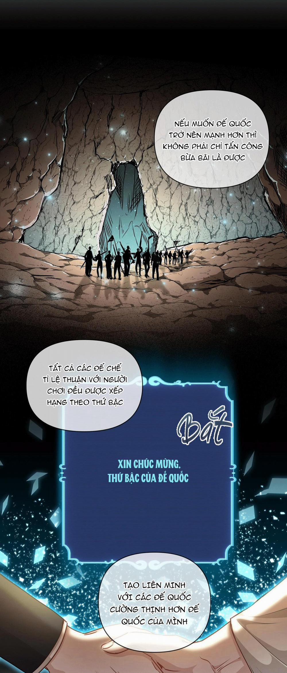 CÁCH TỒN TẠI NHƯ MỘT NGƯỜI CHƠI 2 trang 19