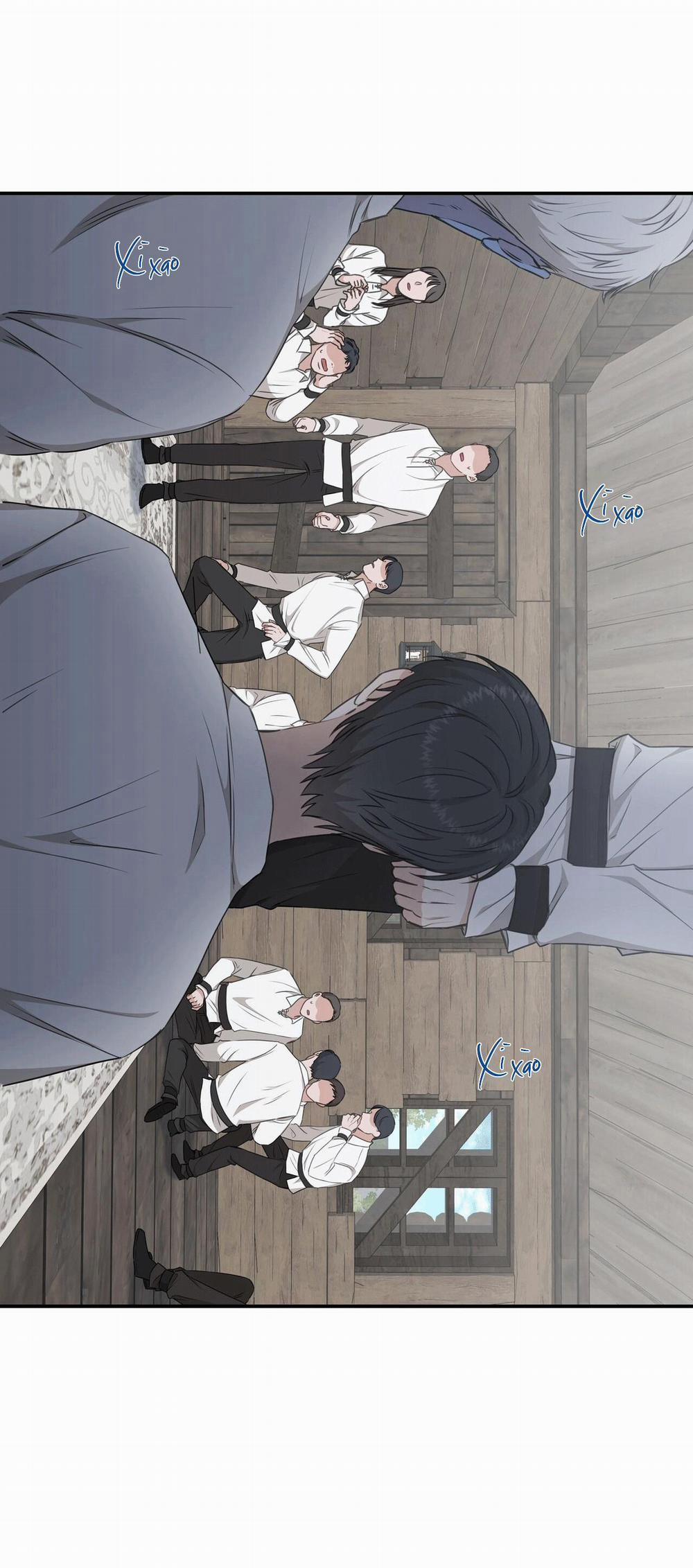 CÁCH TỒN TẠI NHƯ MỘT NGƯỜI CHƠI 2 trang 2