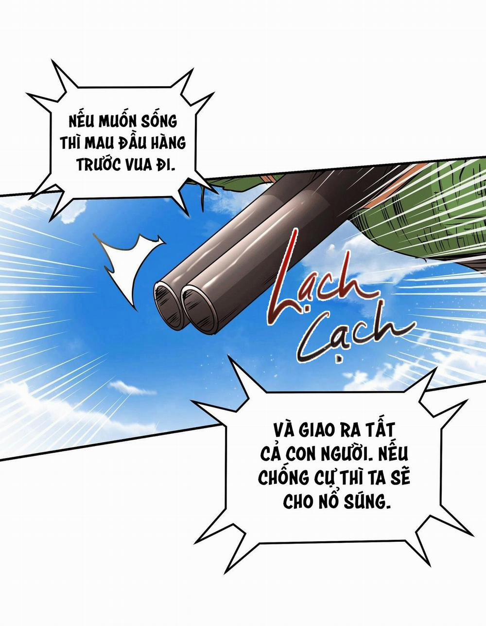 CÁCH TỒN TẠI NHƯ MỘT NGƯỜI CHƠI 2 trang 24