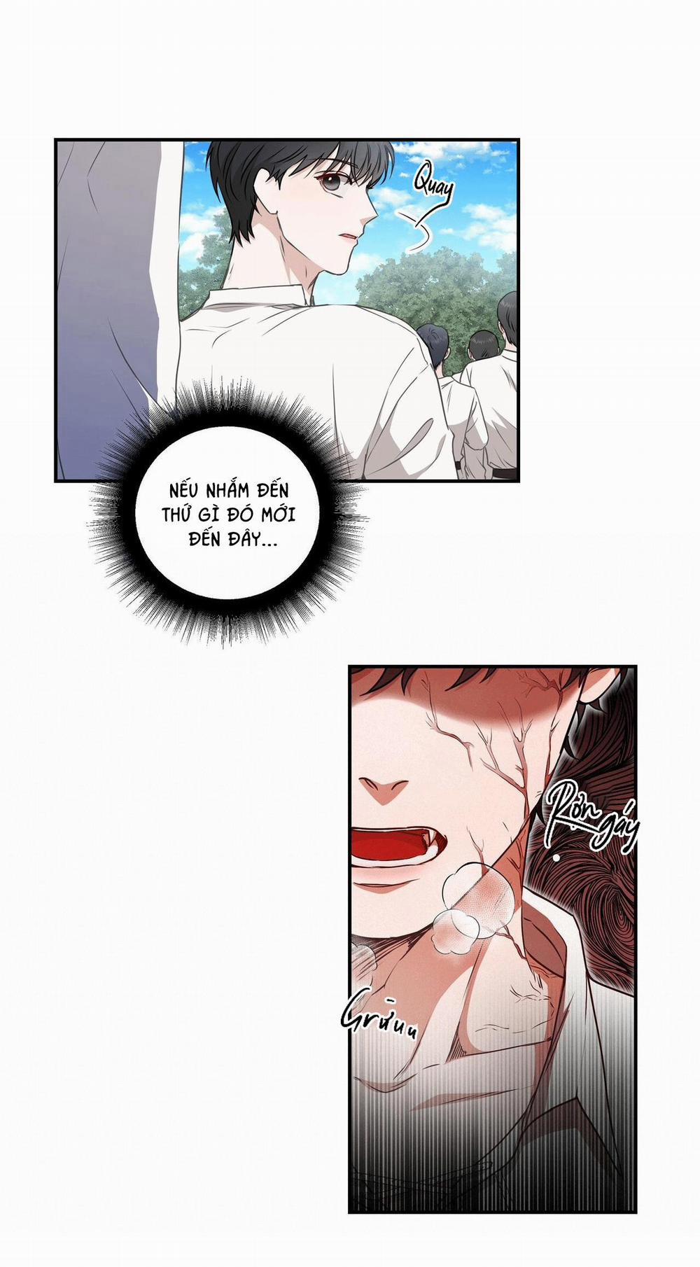 CÁCH TỒN TẠI NHƯ MỘT NGƯỜI CHƠI 2 trang 27