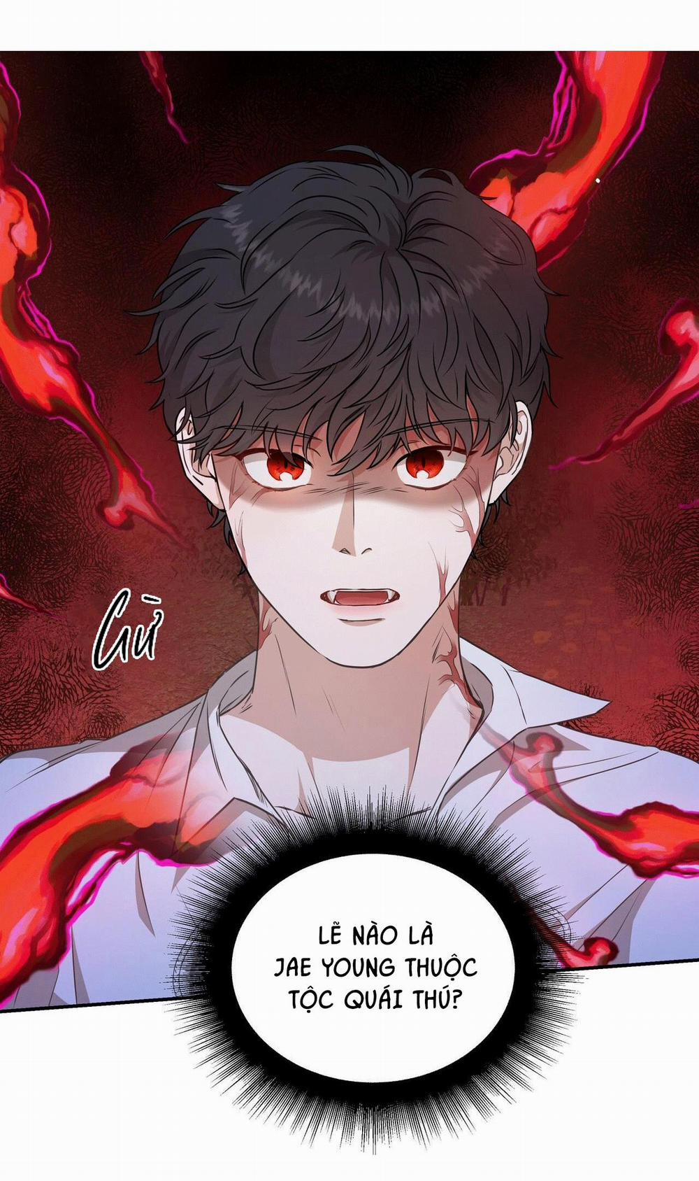 CÁCH TỒN TẠI NHƯ MỘT NGƯỜI CHƠI 2 trang 28