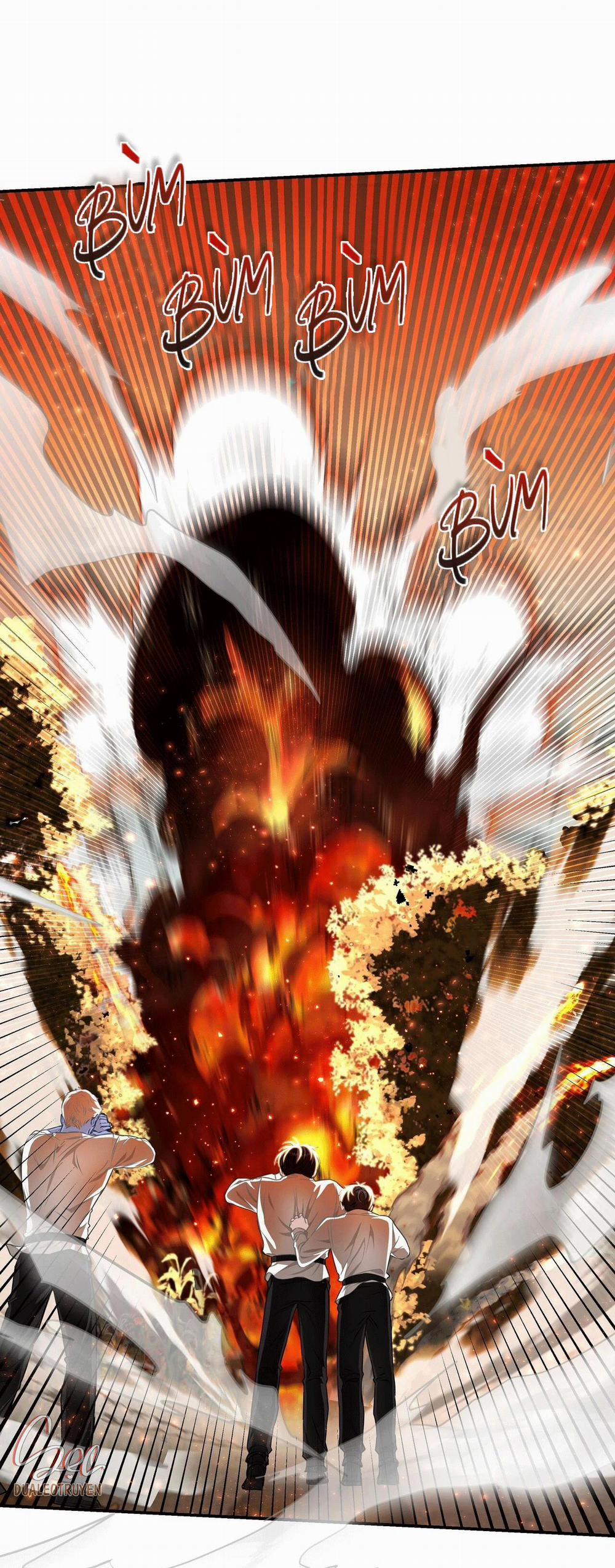 CÁCH TỒN TẠI NHƯ MỘT NGƯỜI CHƠI 2 trang 33