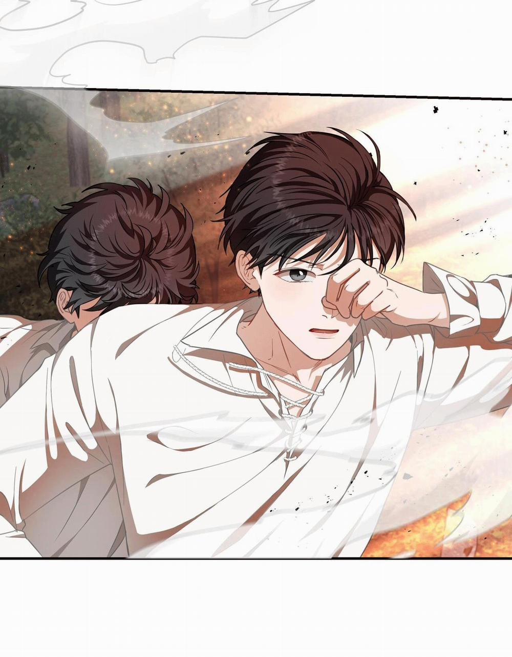 CÁCH TỒN TẠI NHƯ MỘT NGƯỜI CHƠI 2 trang 34