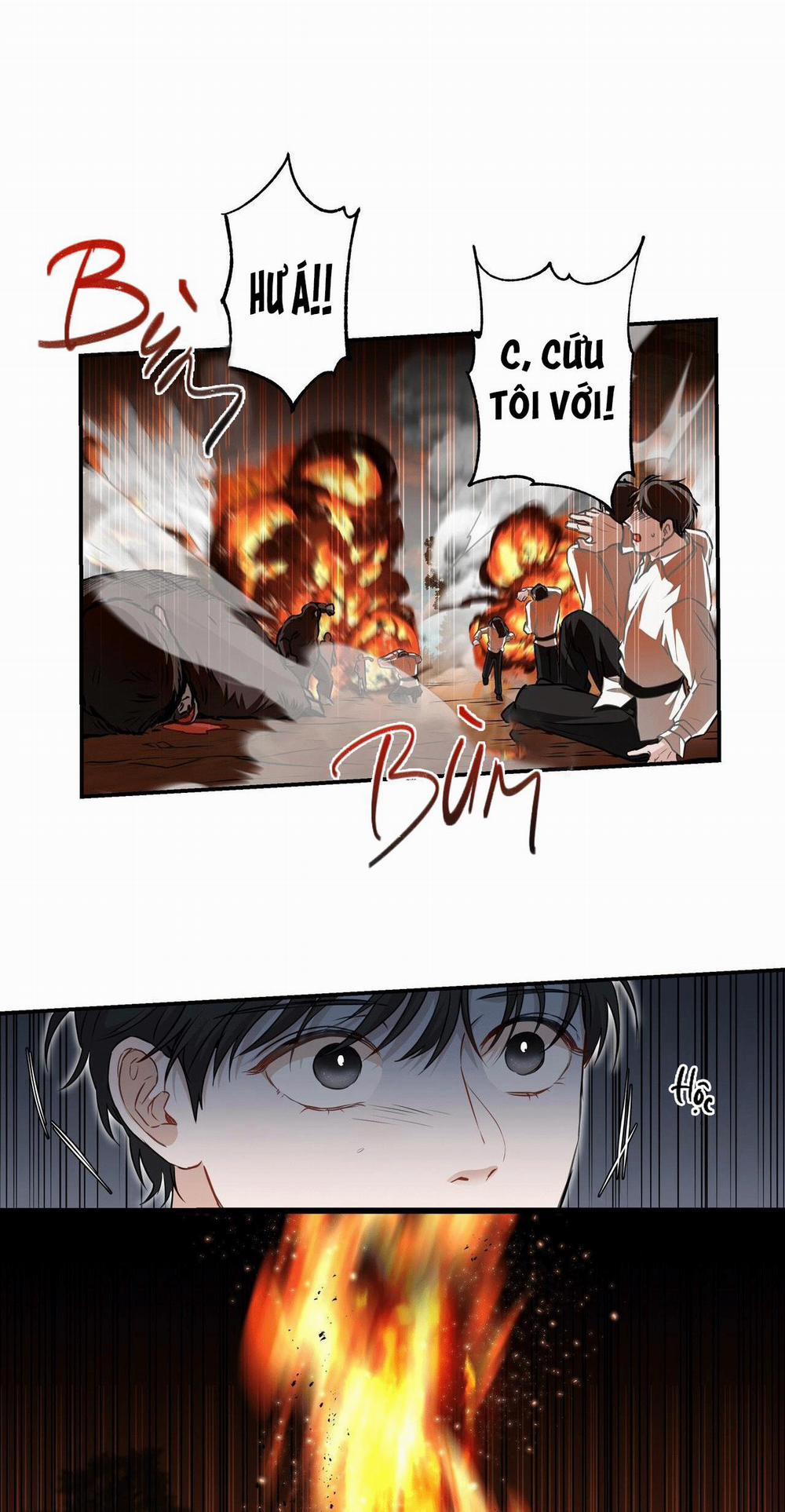 CÁCH TỒN TẠI NHƯ MỘT NGƯỜI CHƠI 2 trang 35